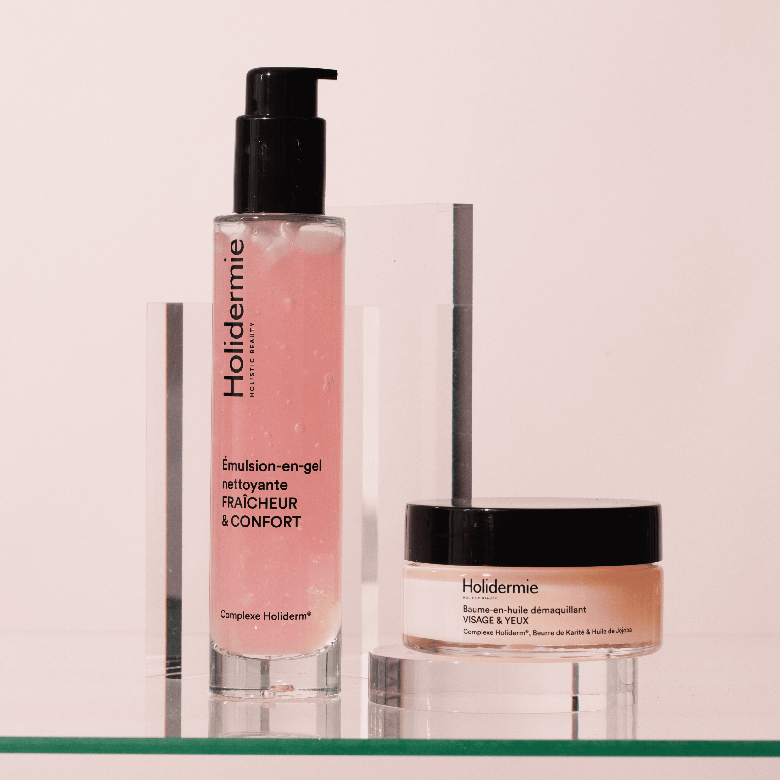 Double Nettoyage Essentiel
