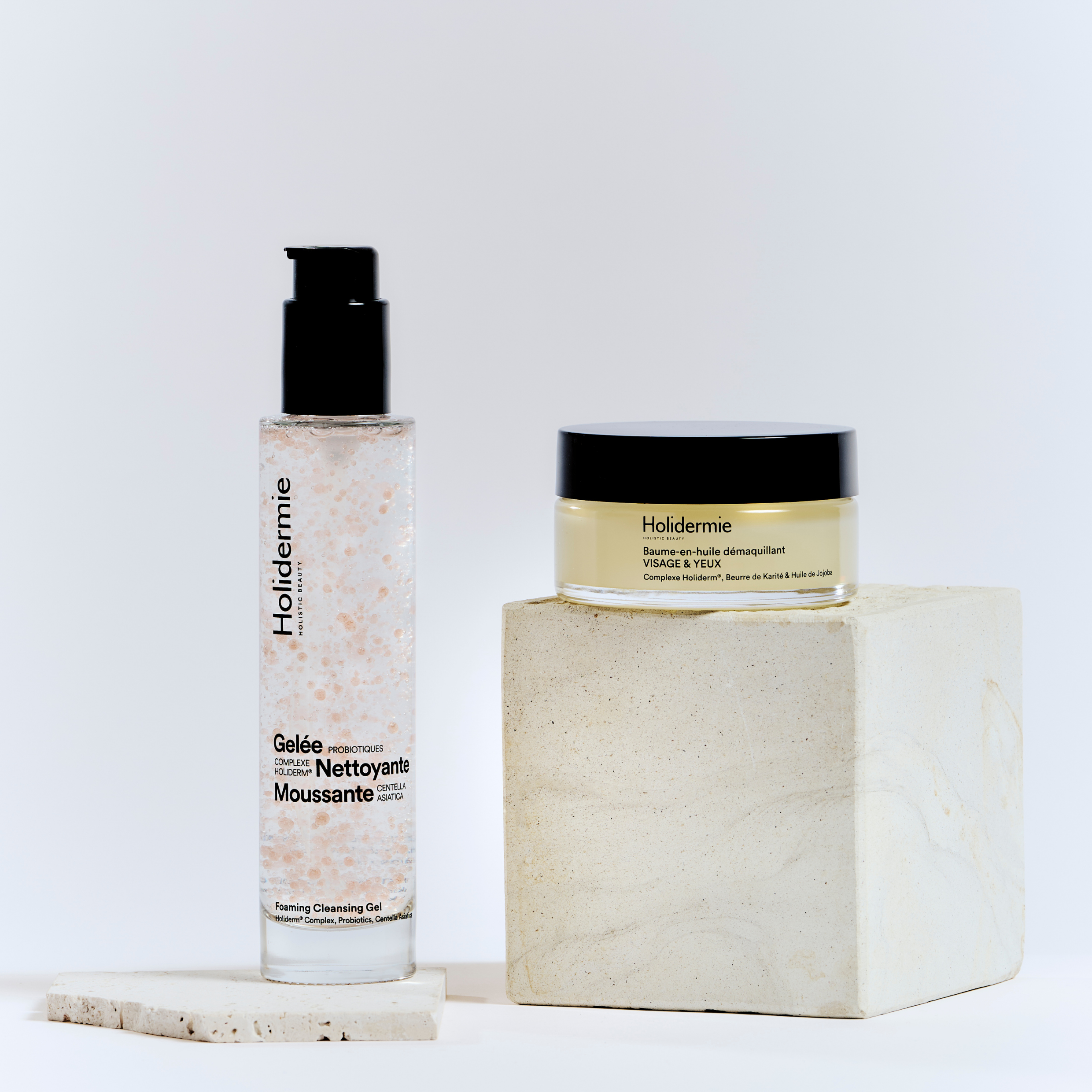 Double Essential Cleansing