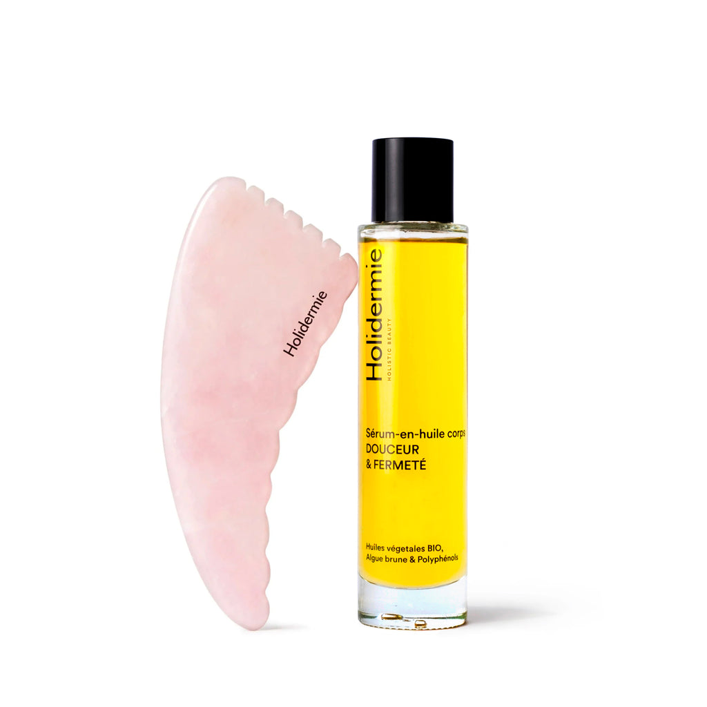 Rituel Raffermissant Corps