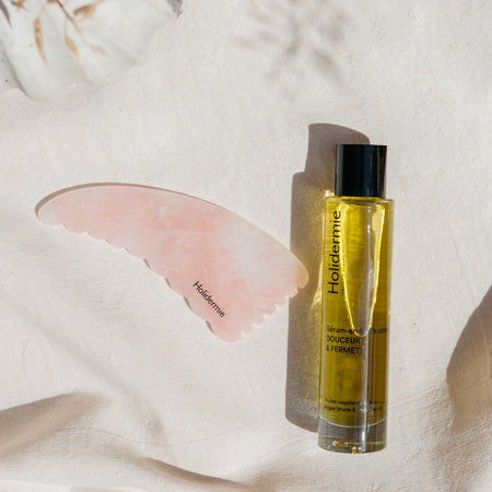 Rituel Raffermissant Corps