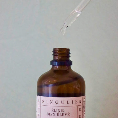 L'Elixir bien élevé