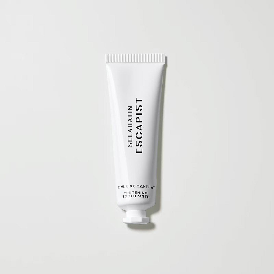 Dentifrice Blanchissant 25 ml - Escapist