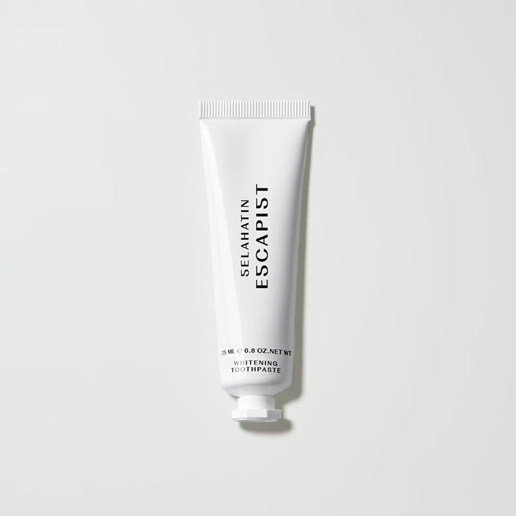 Dentifrice Blanchissant 25 ml - Escapist