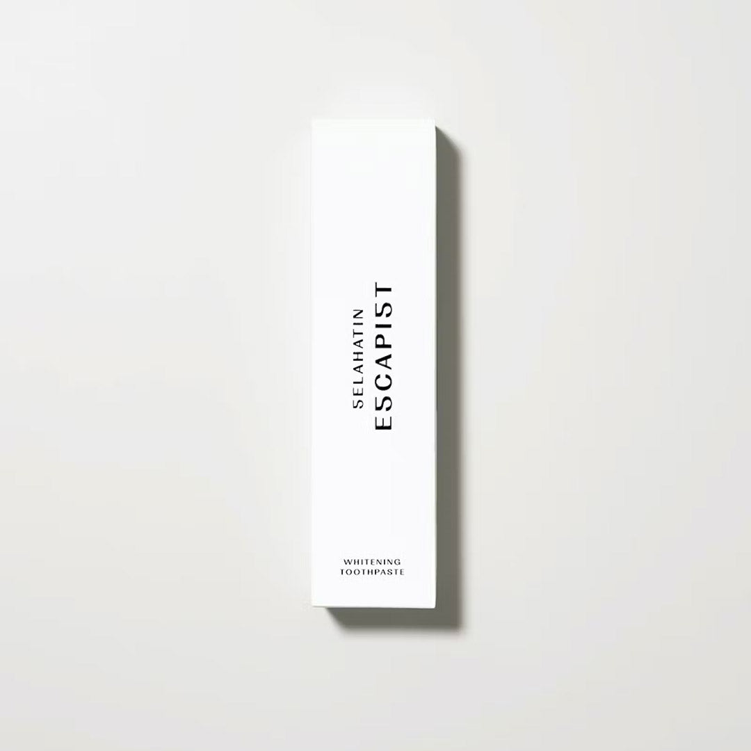 Dentifrice Blanchissant 25 ml - Escapist