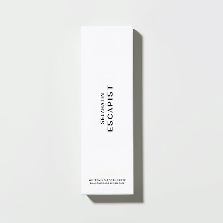 Dentifrice Blanchissant 65 ml - Escapist
