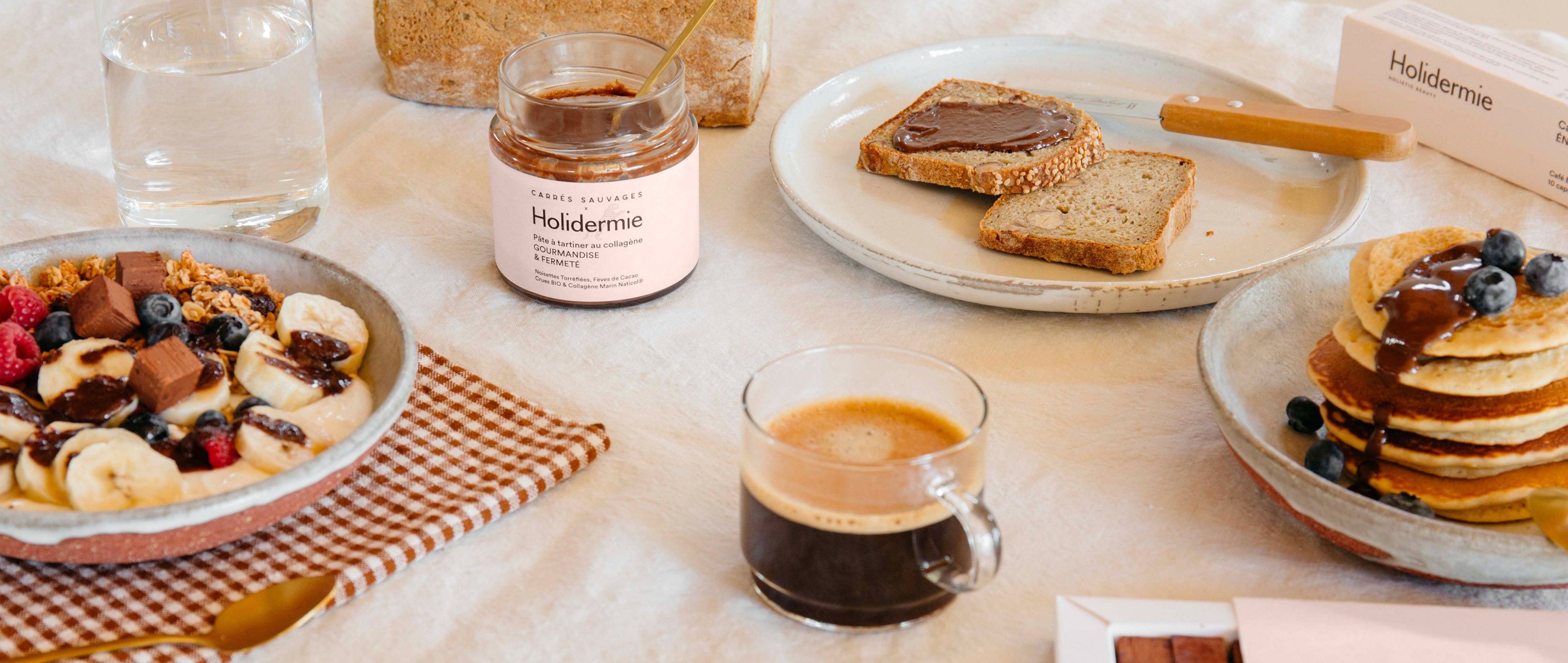 Holidermie | Pionnier de la Beauté Holistique