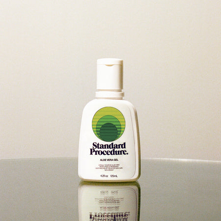 Après-soleil Aloe Vera