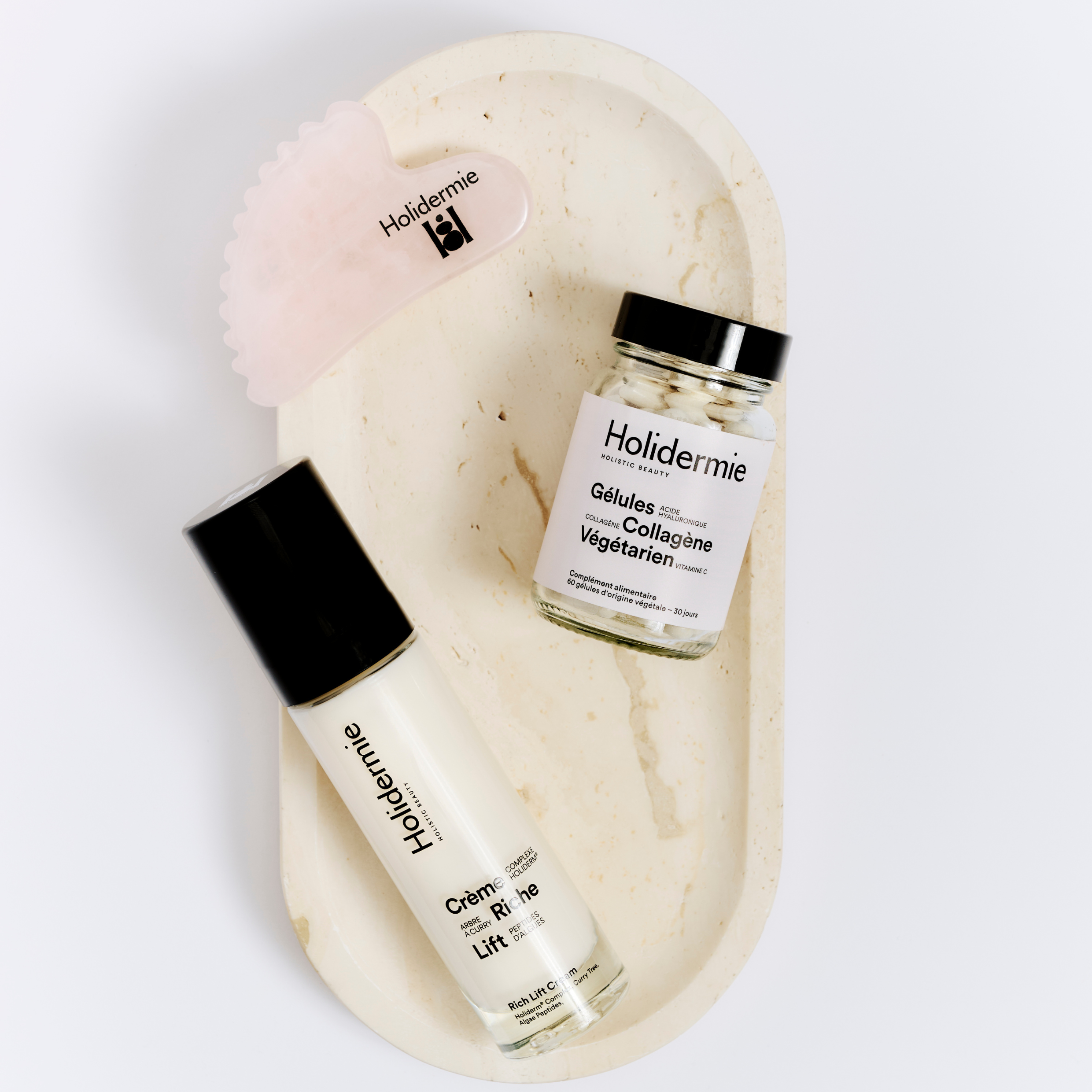 Lift & Glow Ritual