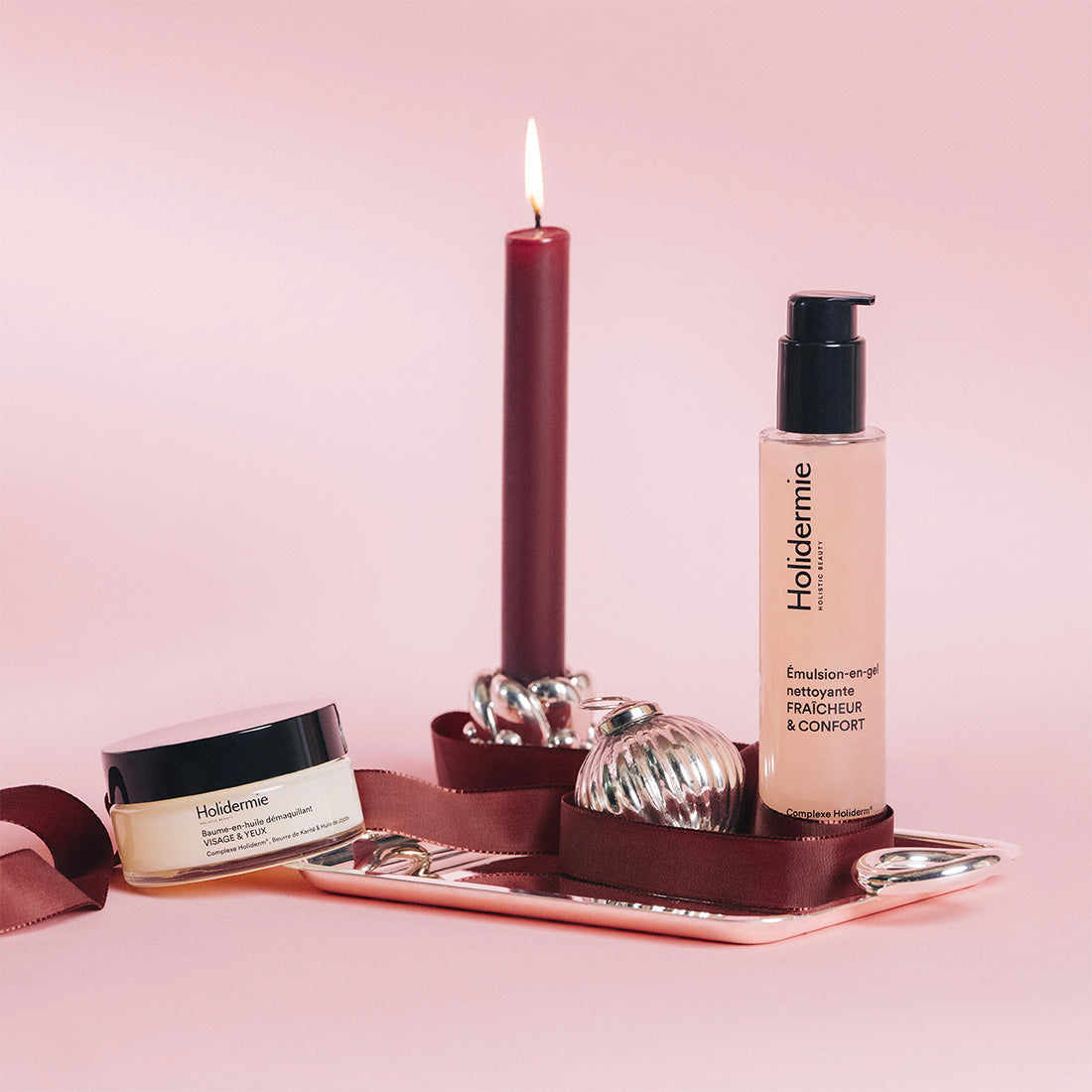 Double Nettoyage Essentiel