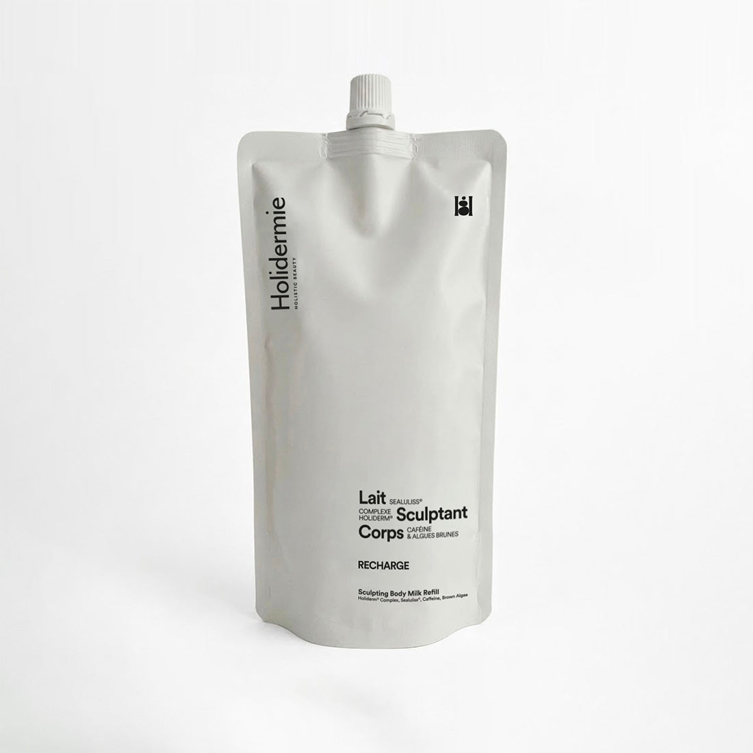 Recharge Lait Sculpant Corps