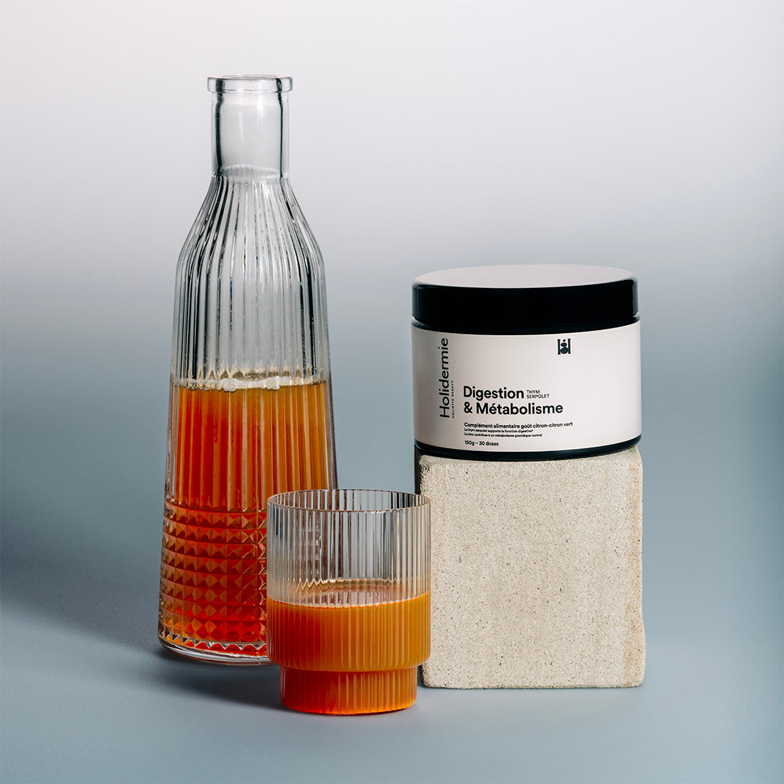 Digestion & Métabolisme