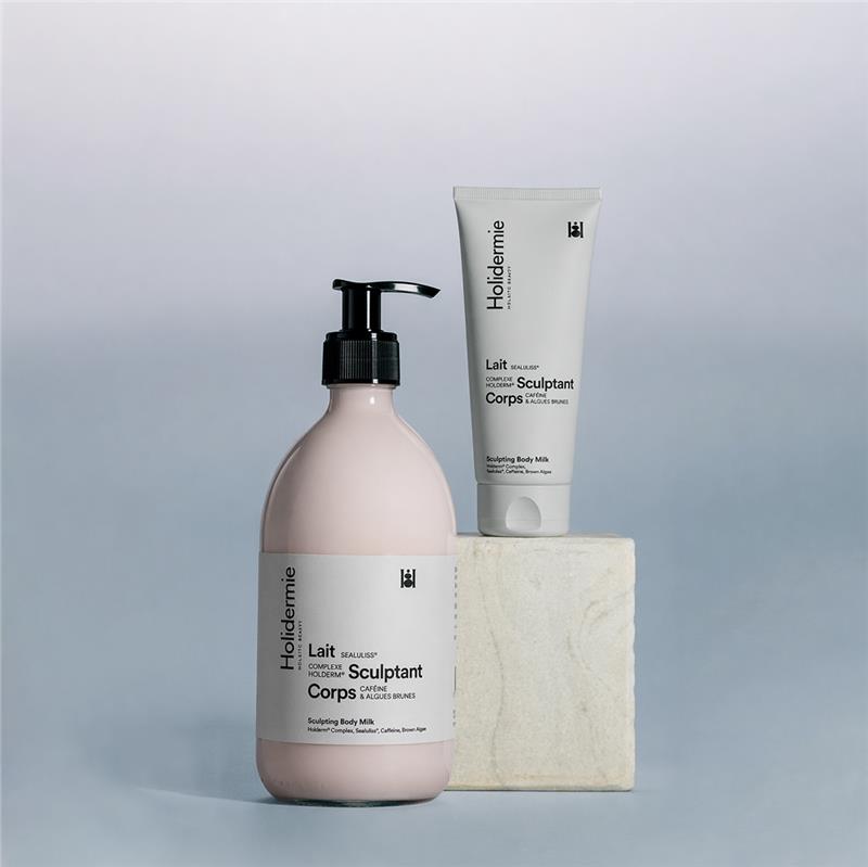 Lait Sculptant Corps