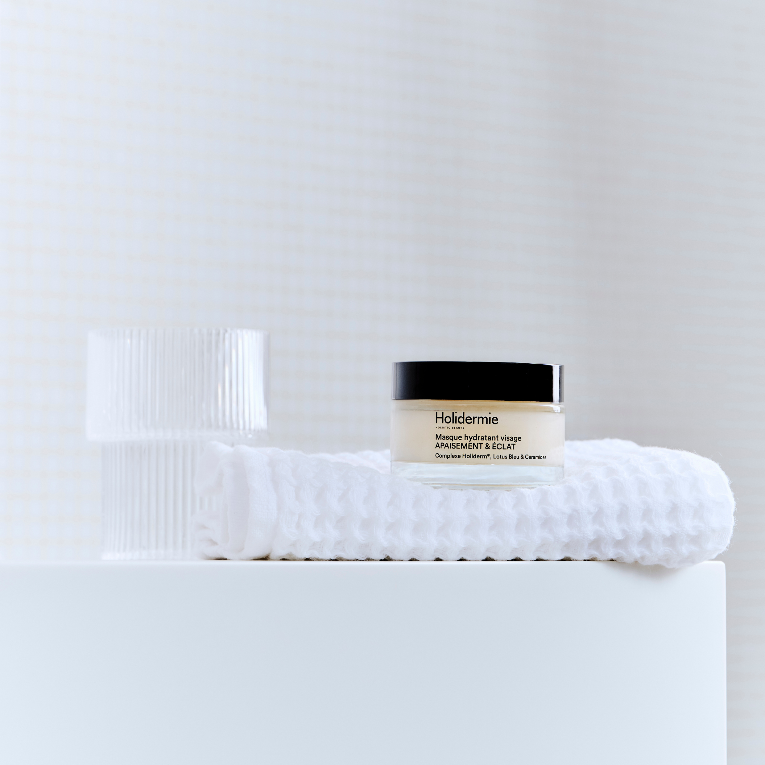 Hydration Face Mask