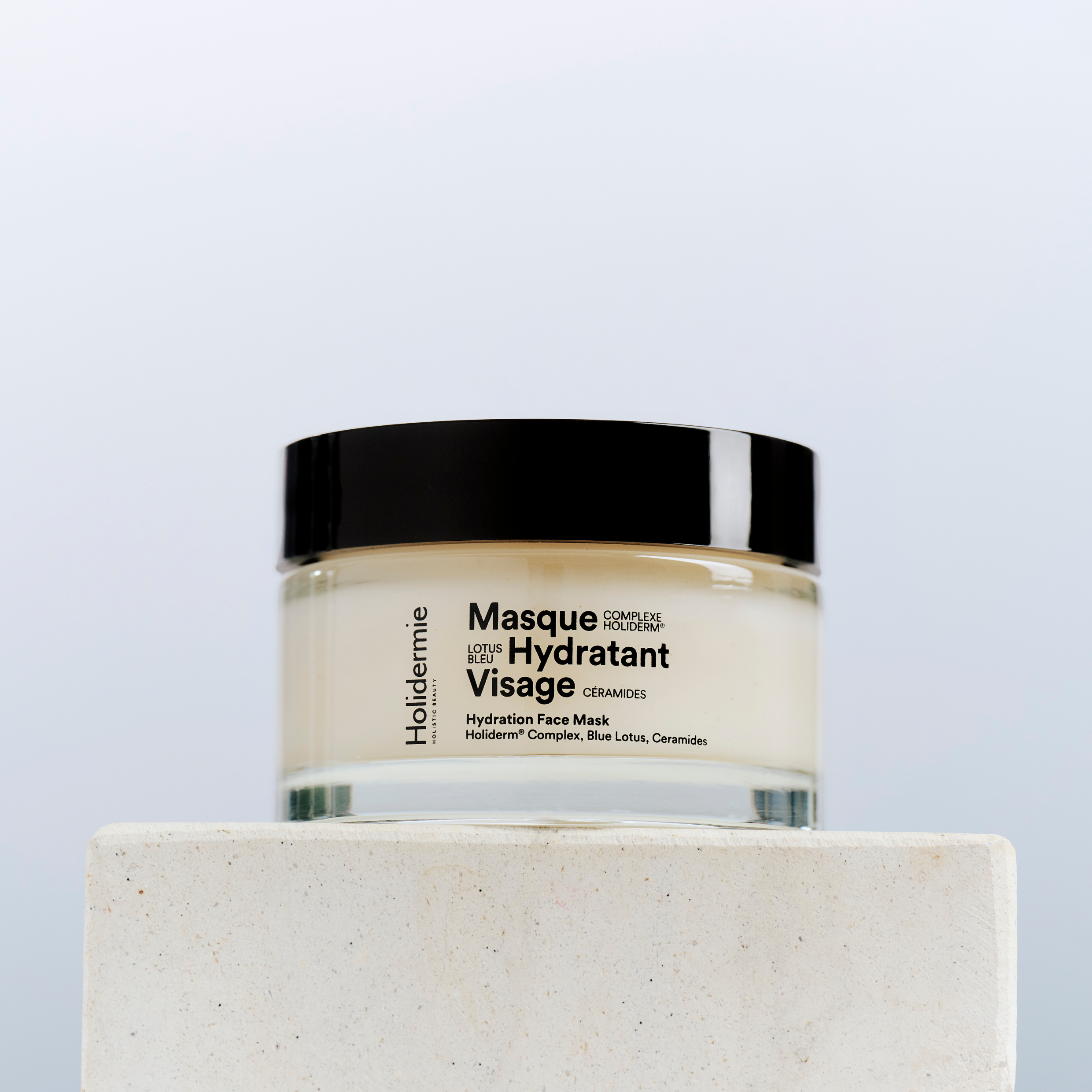 Masque Hydratant Visage