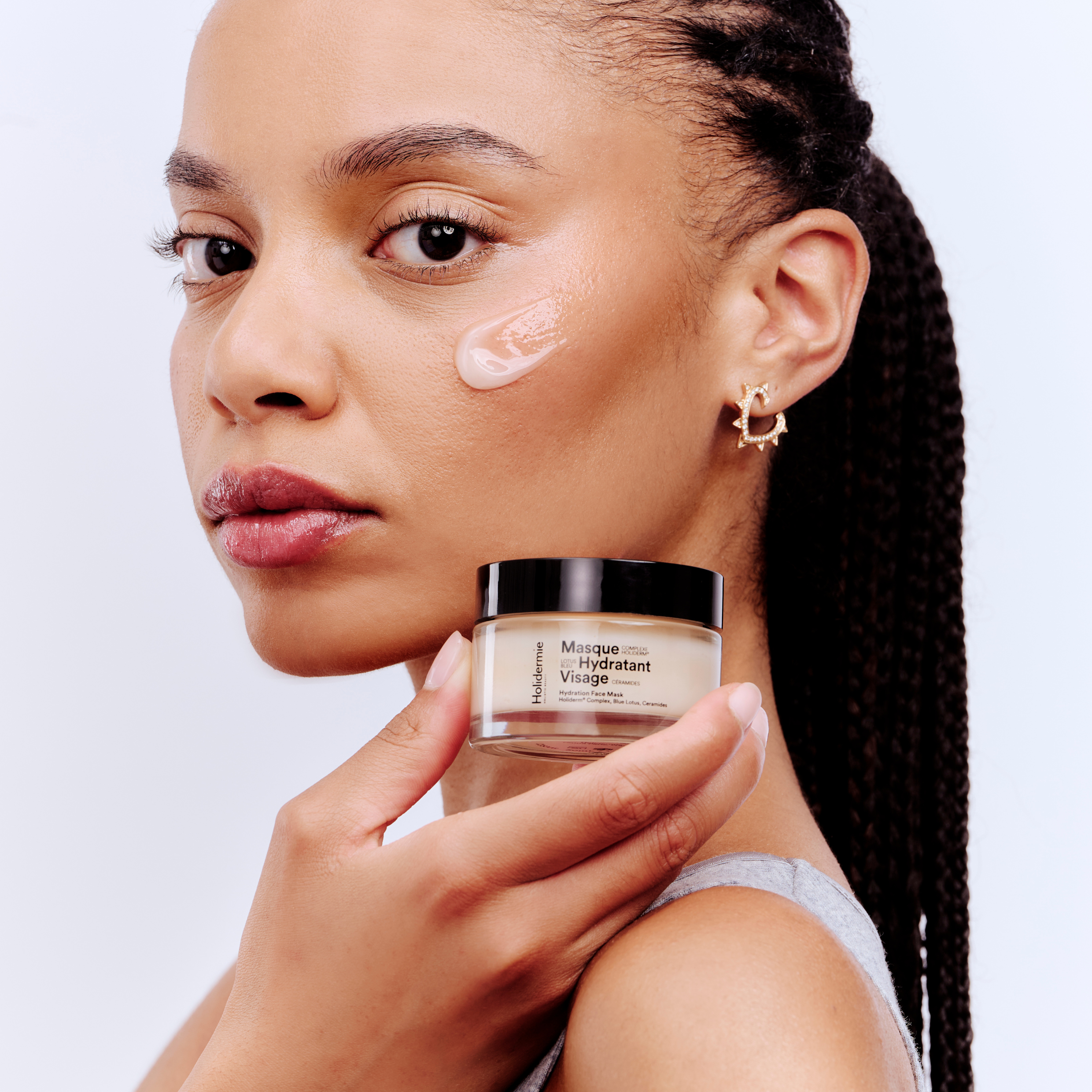Masque Hydratant Visage