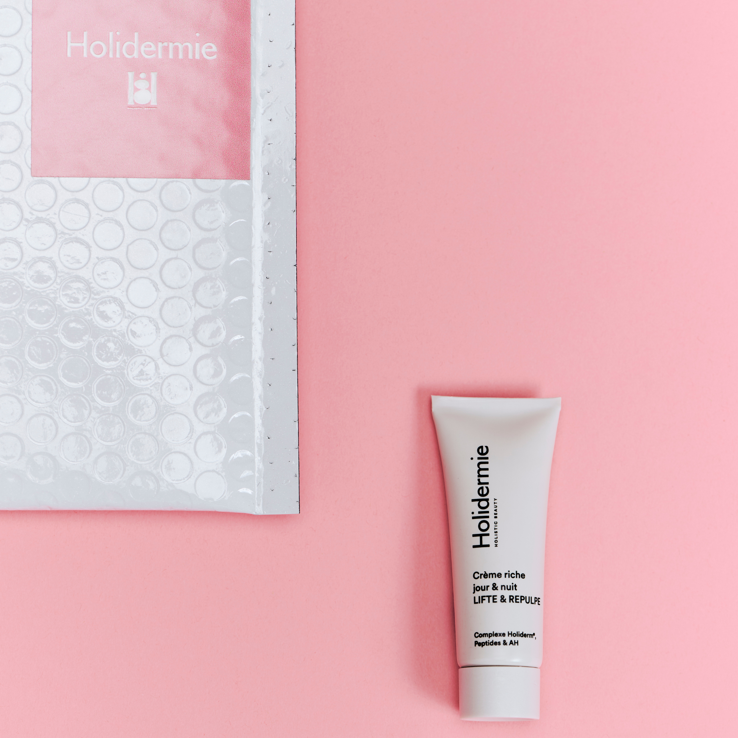Holidermie Sample Discovery Pack