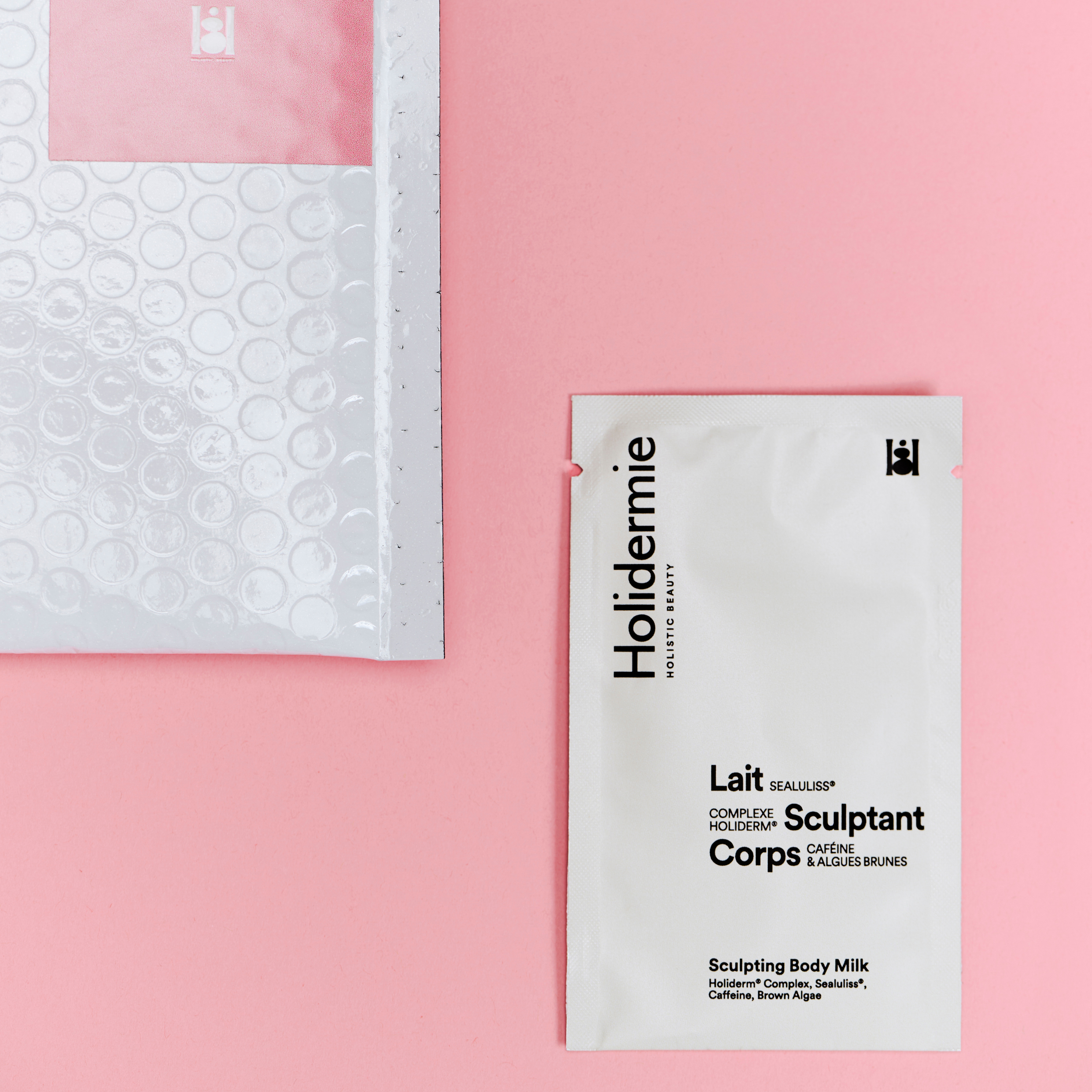 Holidermie Sample Discovery Pack