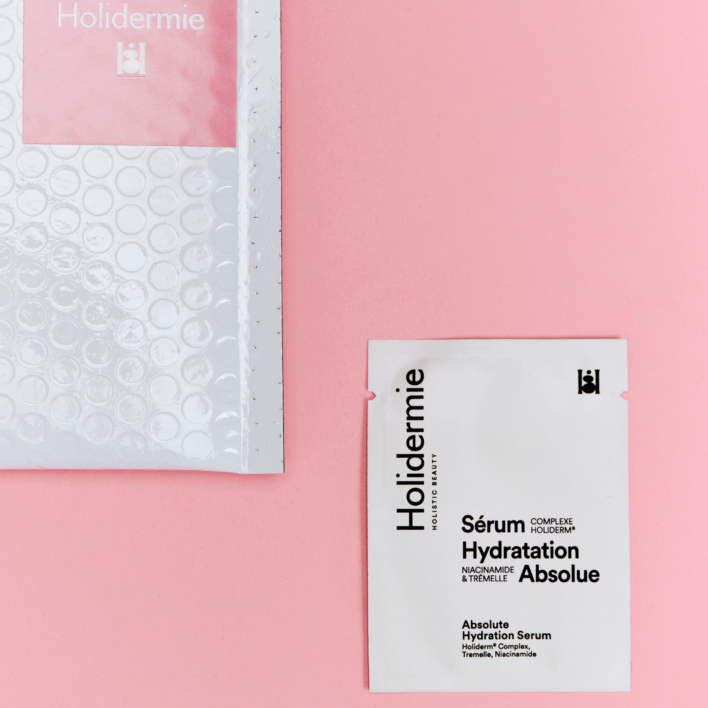 Holidermie Sample Discovery Pack