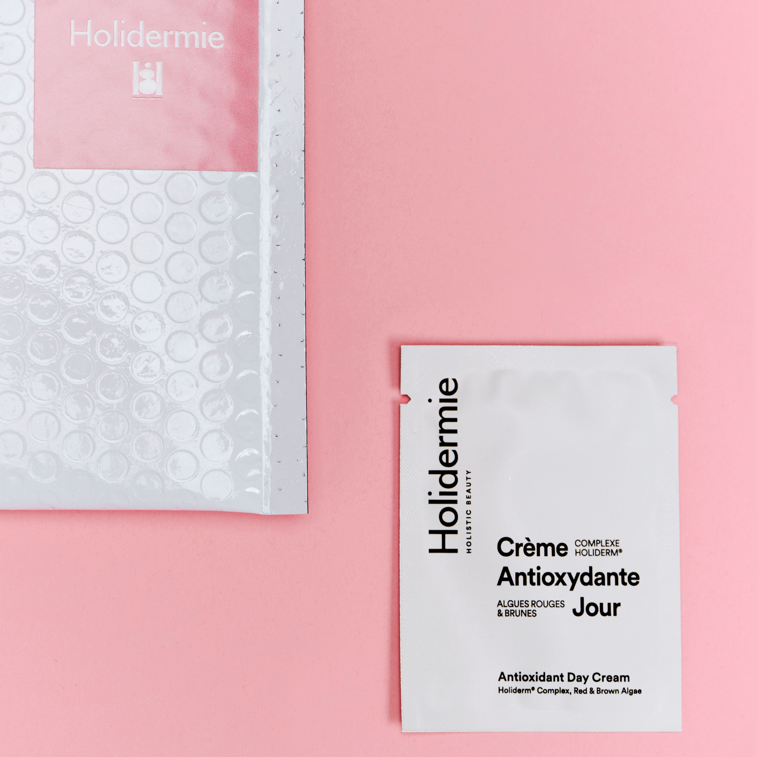 Holidermie Sample Discovery Pack