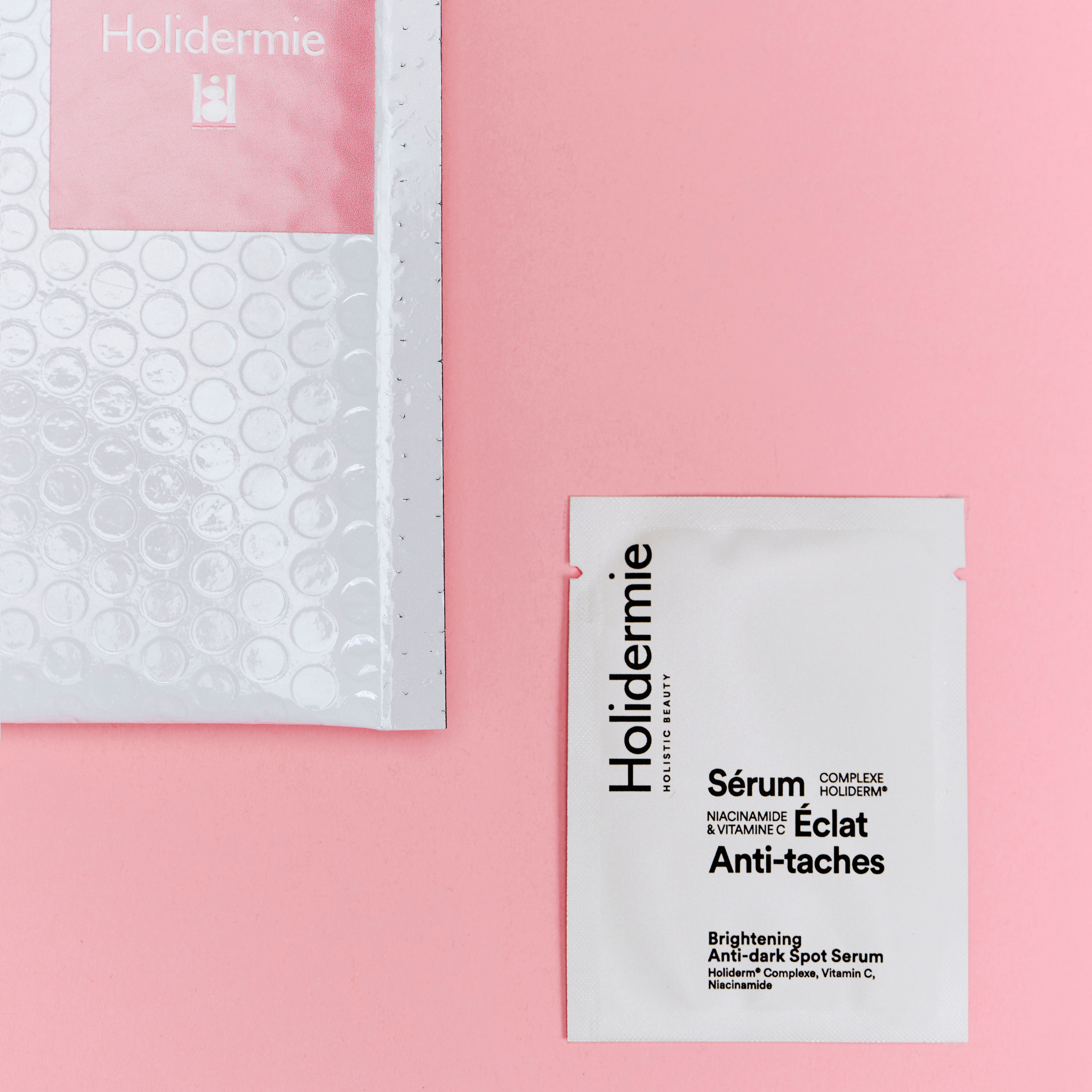 Holidermie Sample Discovery Pack