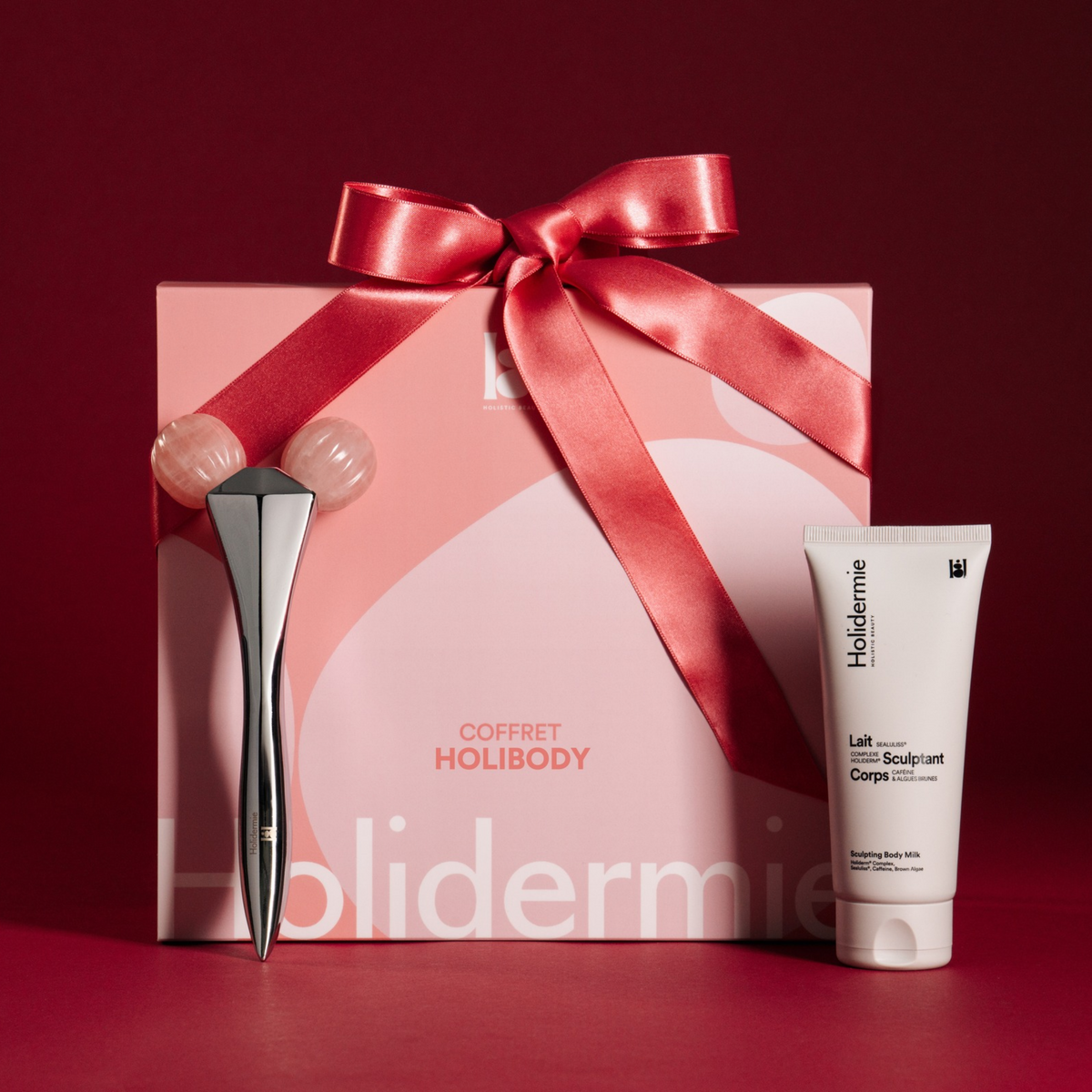 Coffret HoliBody