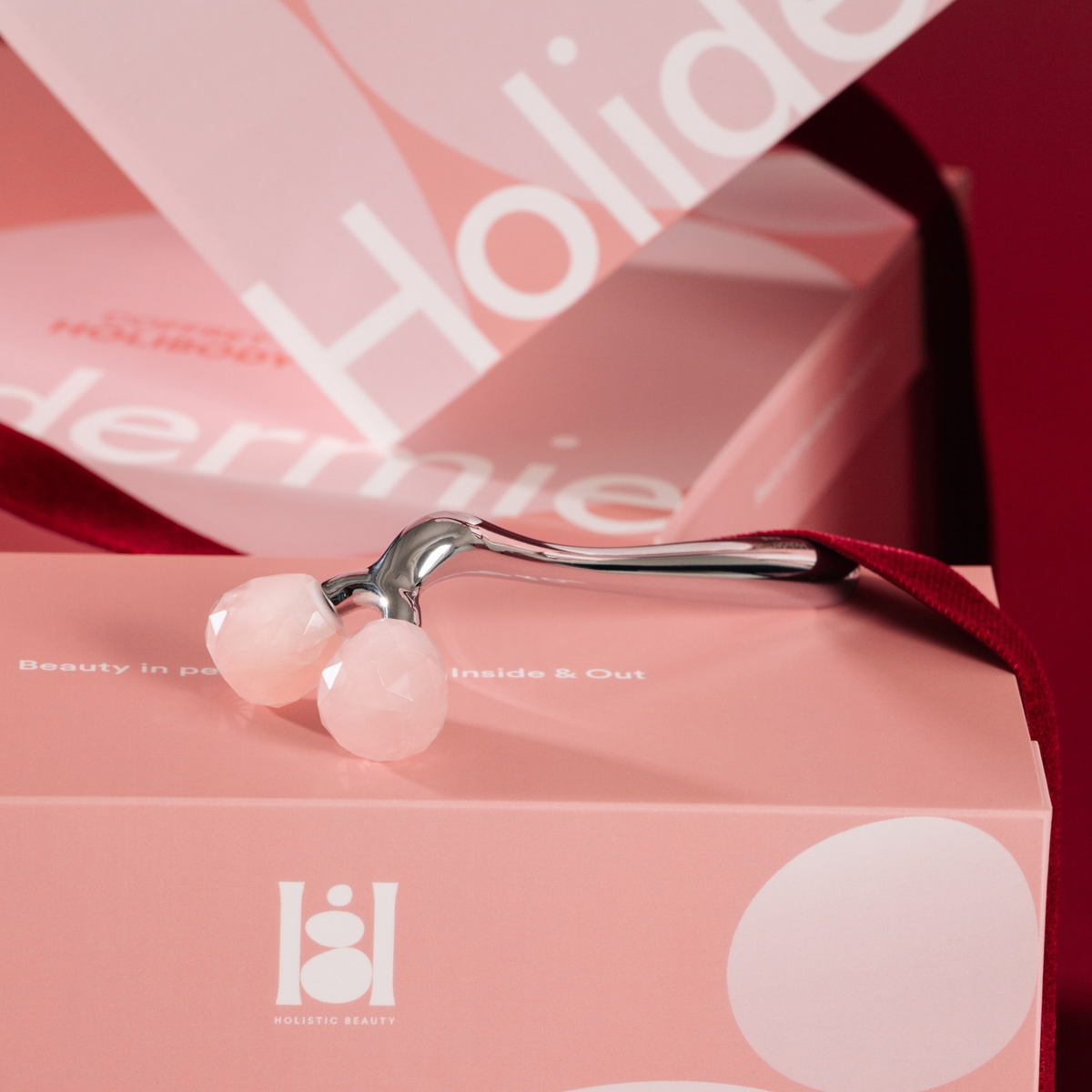 Coffret HoliLift