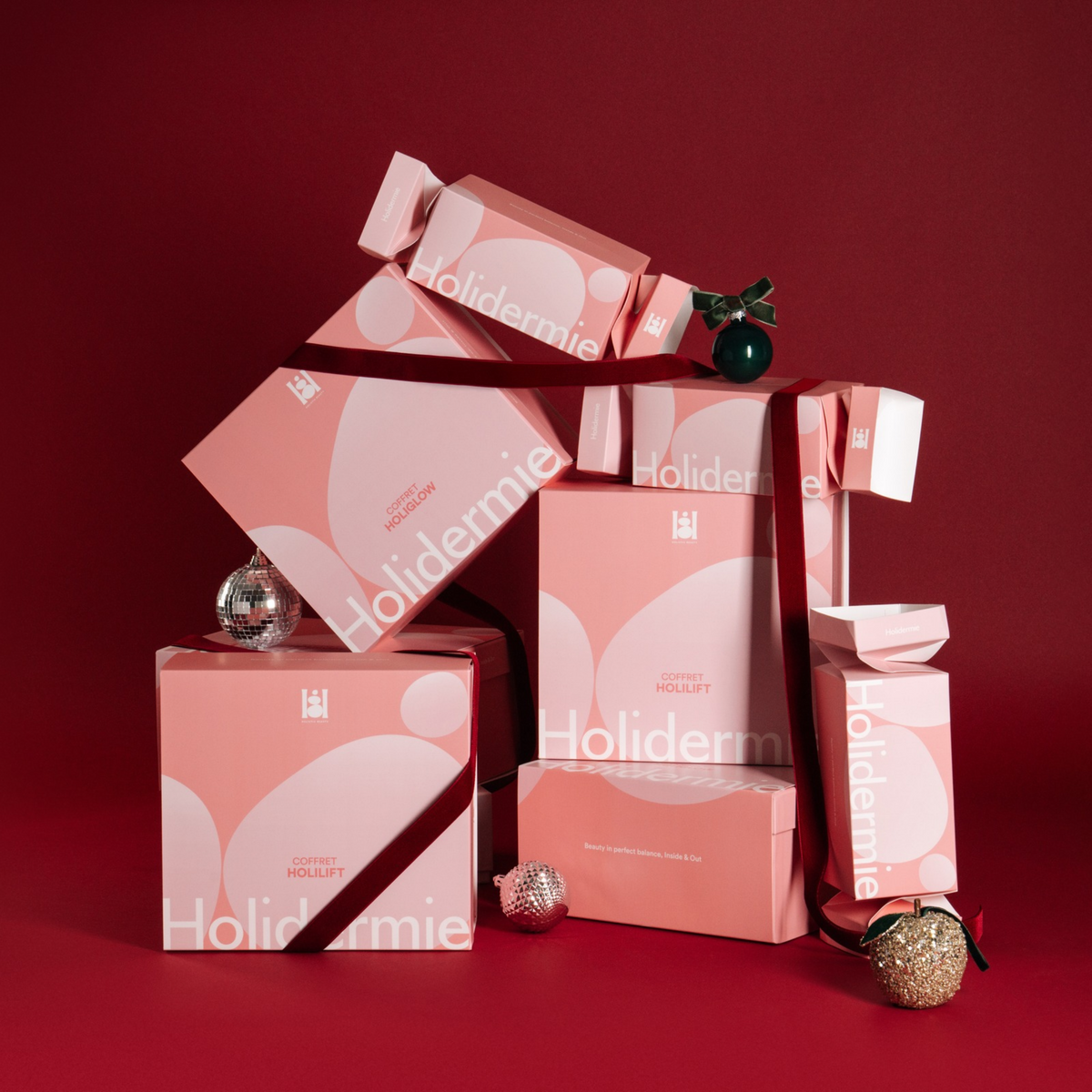 Coffret HoliGlow