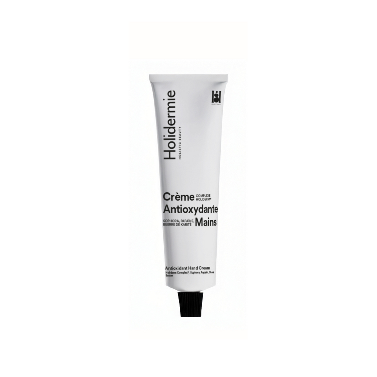 Crème mains anti-taches et antioxydante pour mains douces et lumineuses Holidermie