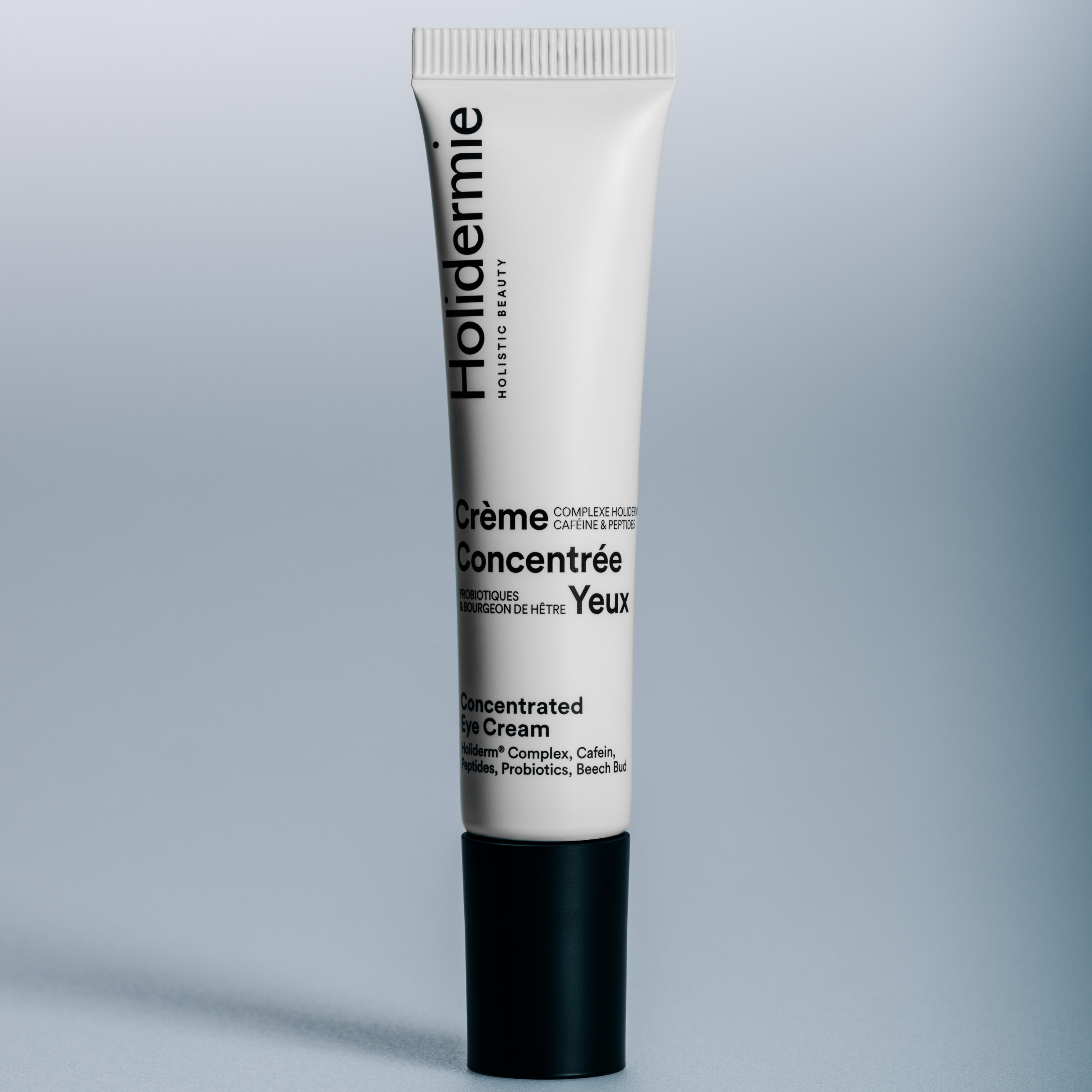 Crème Concentrée Yeux anti-cernes et anti-poches Holidermie