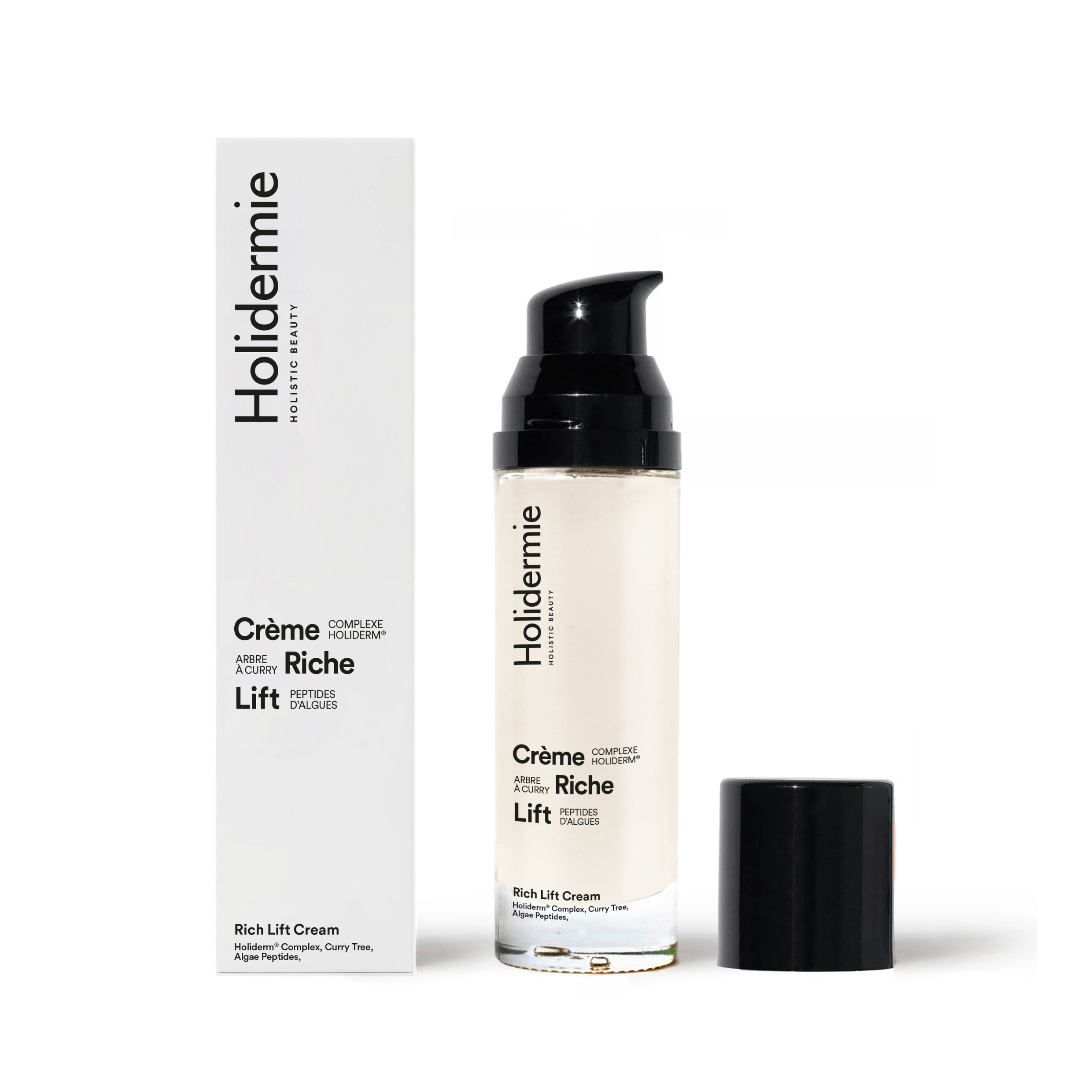 Crème Riche Lift