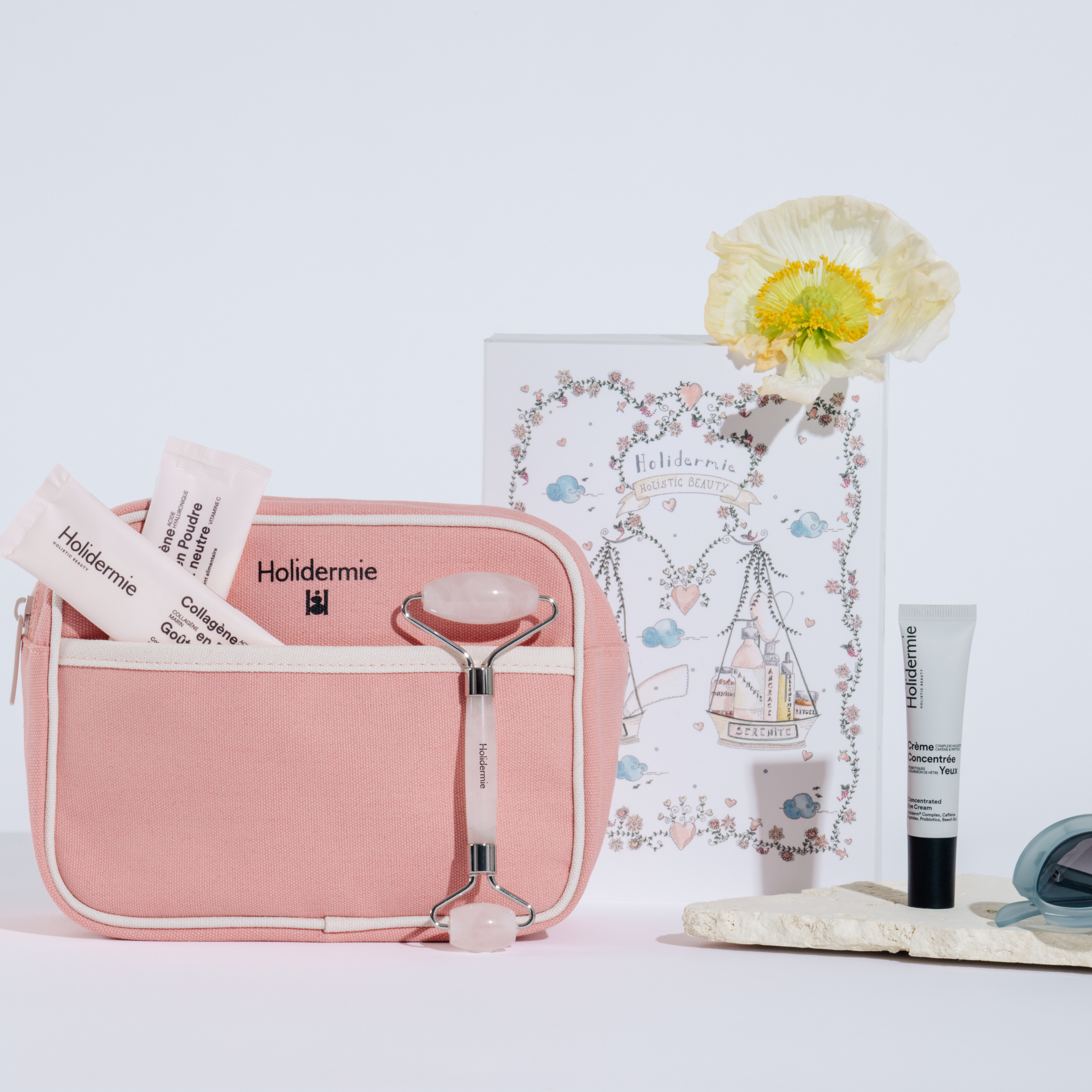 Trousse Fête Des Mères- HoliEye