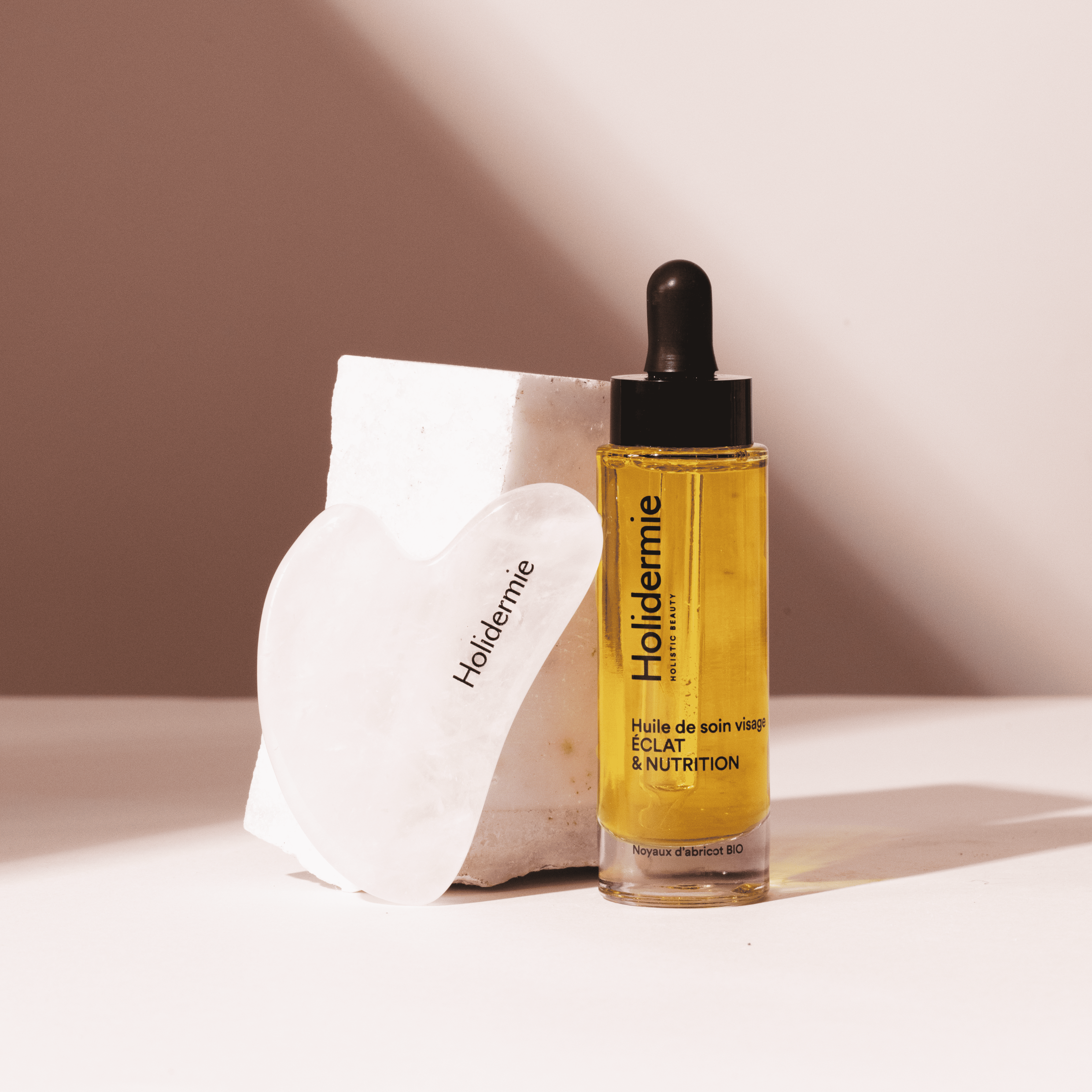 Rituel Sculptant Visage
