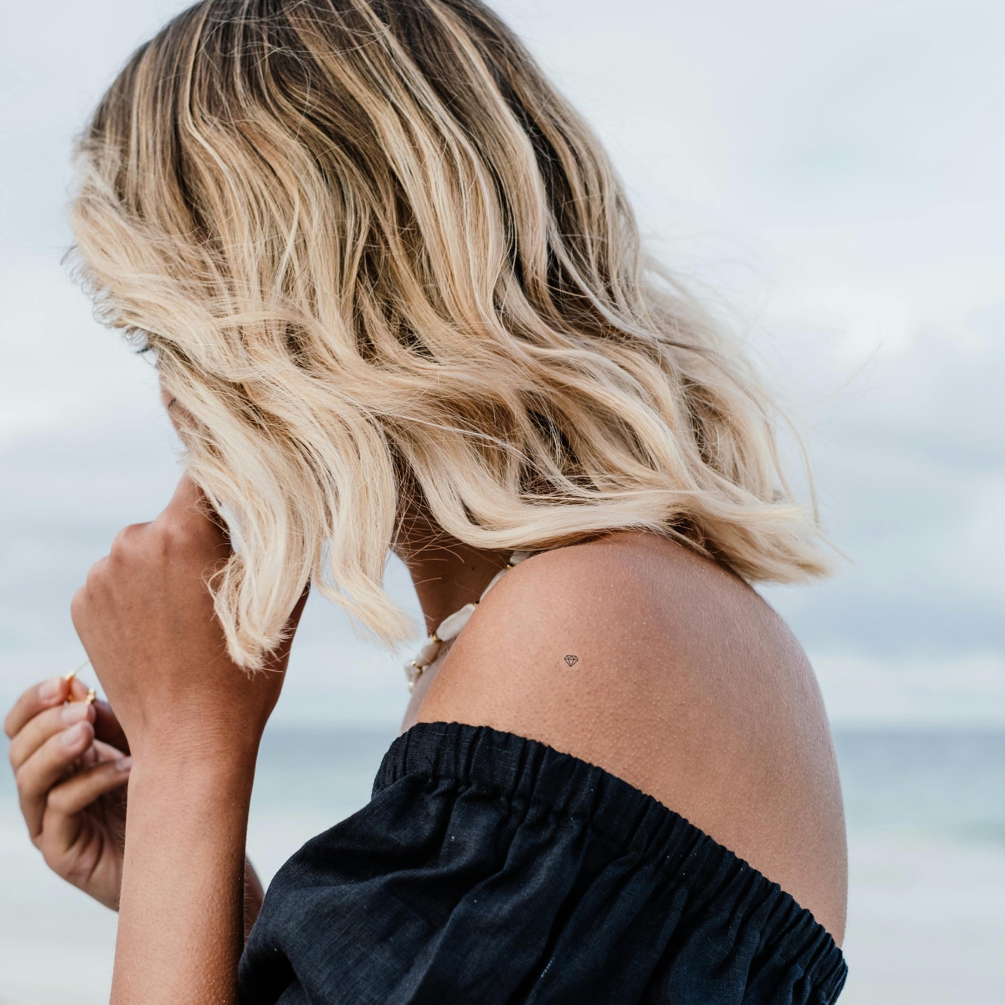 Patch Biotine Call Of Beauty