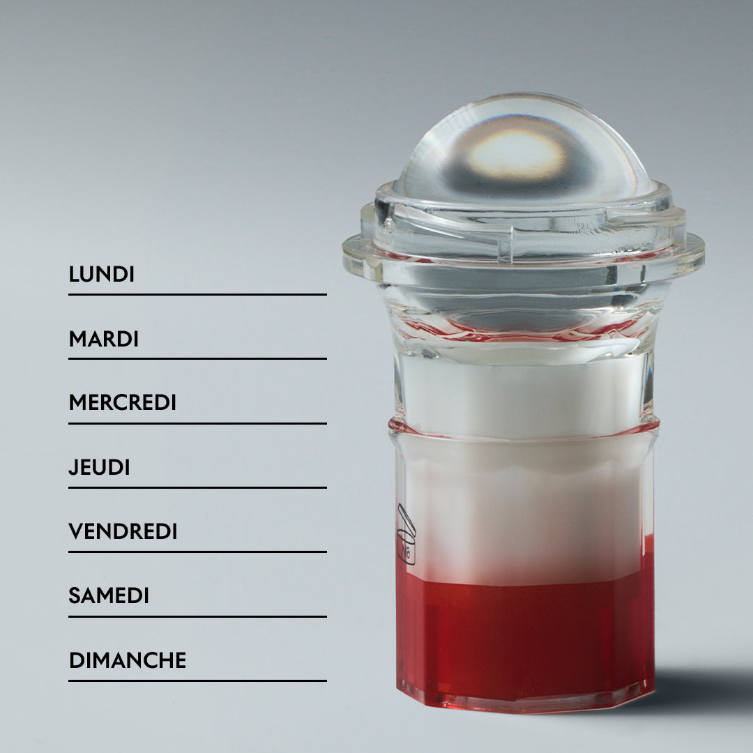 Capsules Lift - Peaux en manque de fermeté