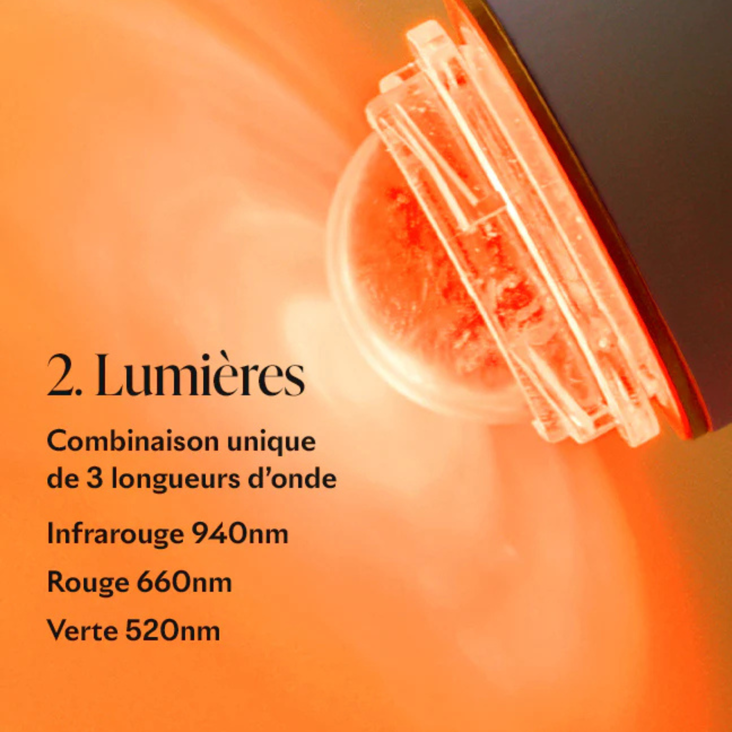 Capsules Brightening - Peaux en manque d'éclat