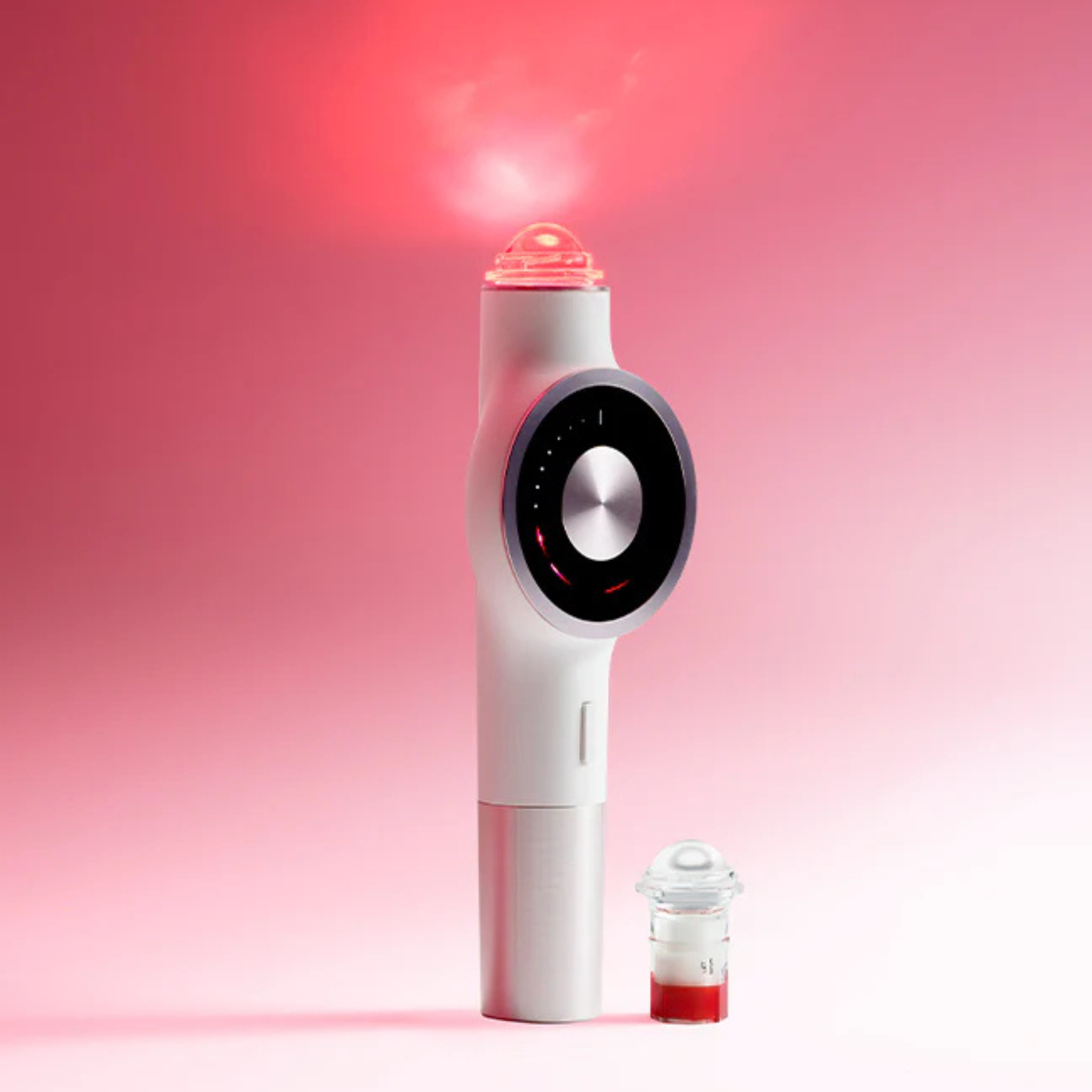 Capsules Lift - Peaux en manque de fermeté