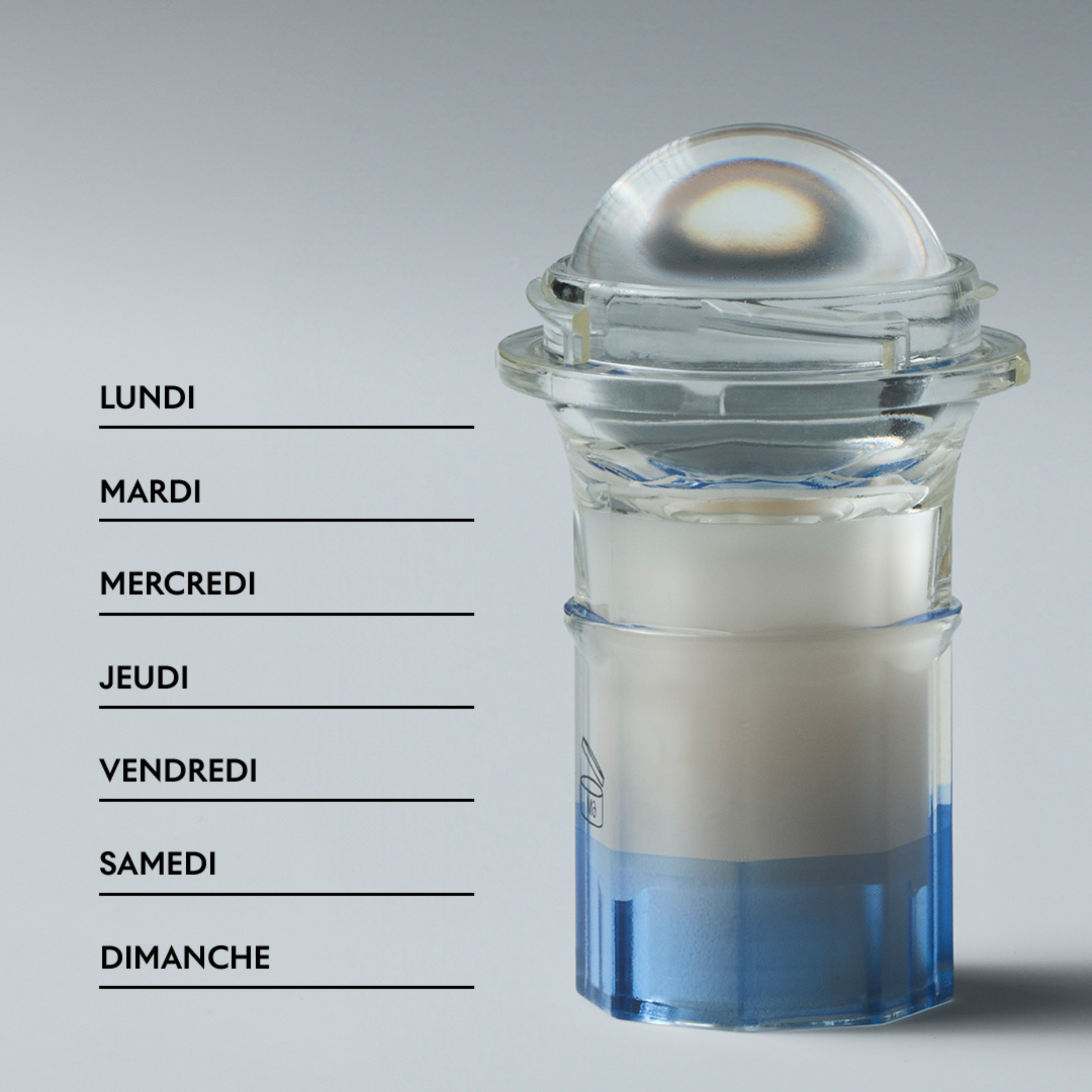 Capsules Purity - Peaux à imperfections