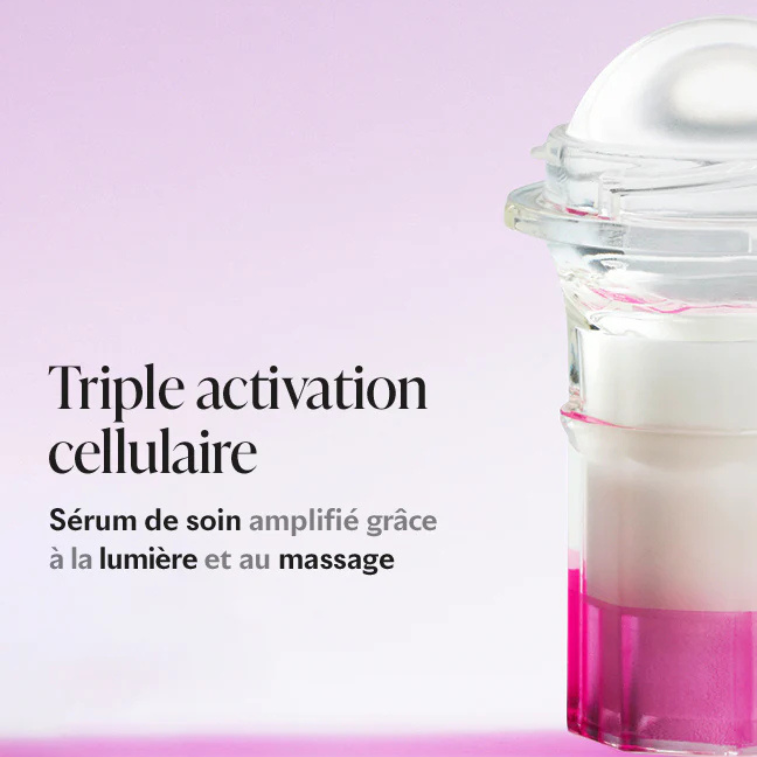 Capsules Repair - Peaux matures