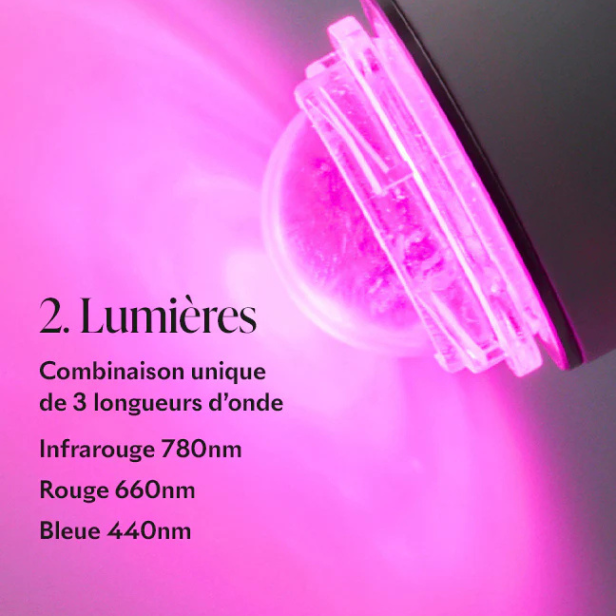 Capsules Repair - Peaux matures