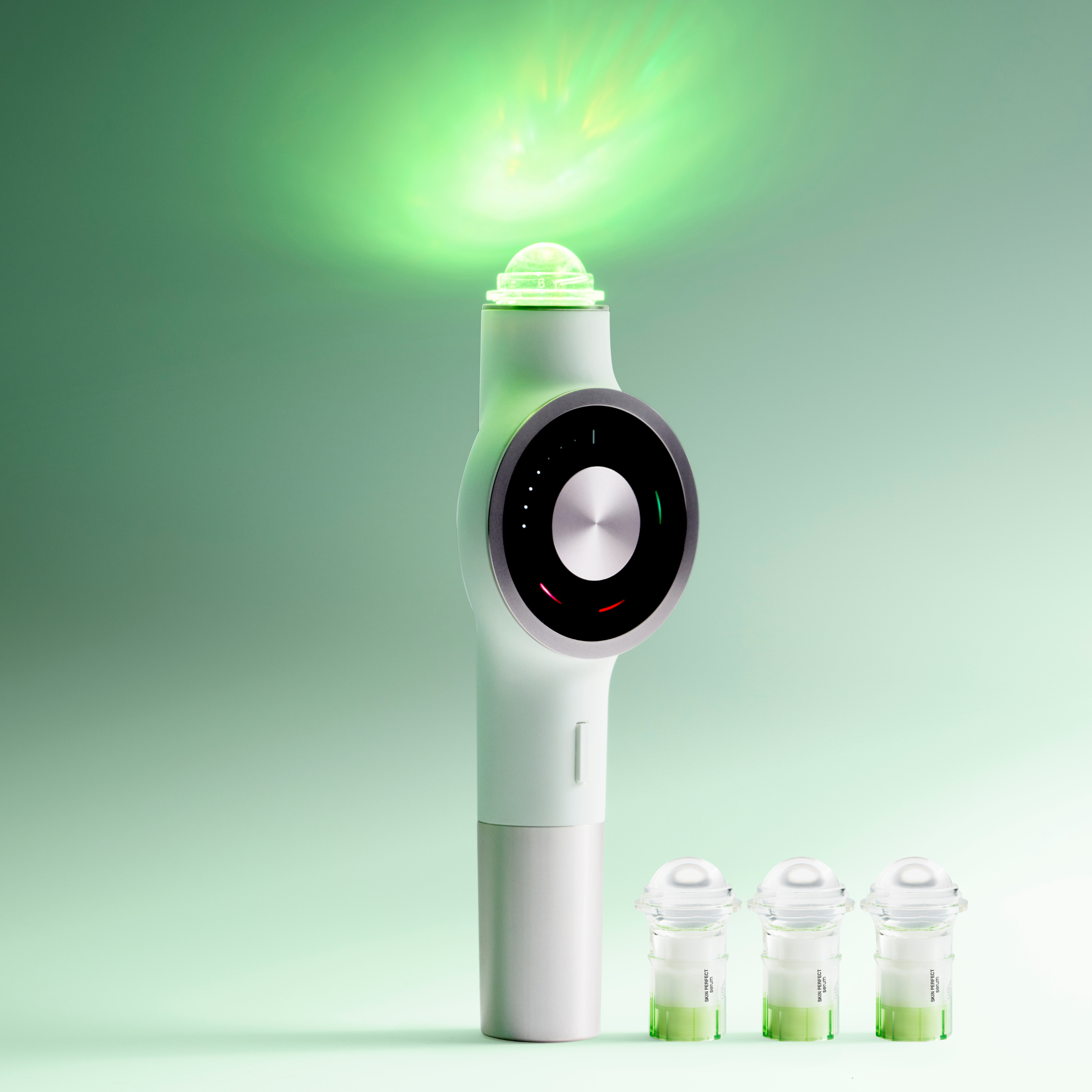 Capsules Skin Perfect - Peaux Sensibles