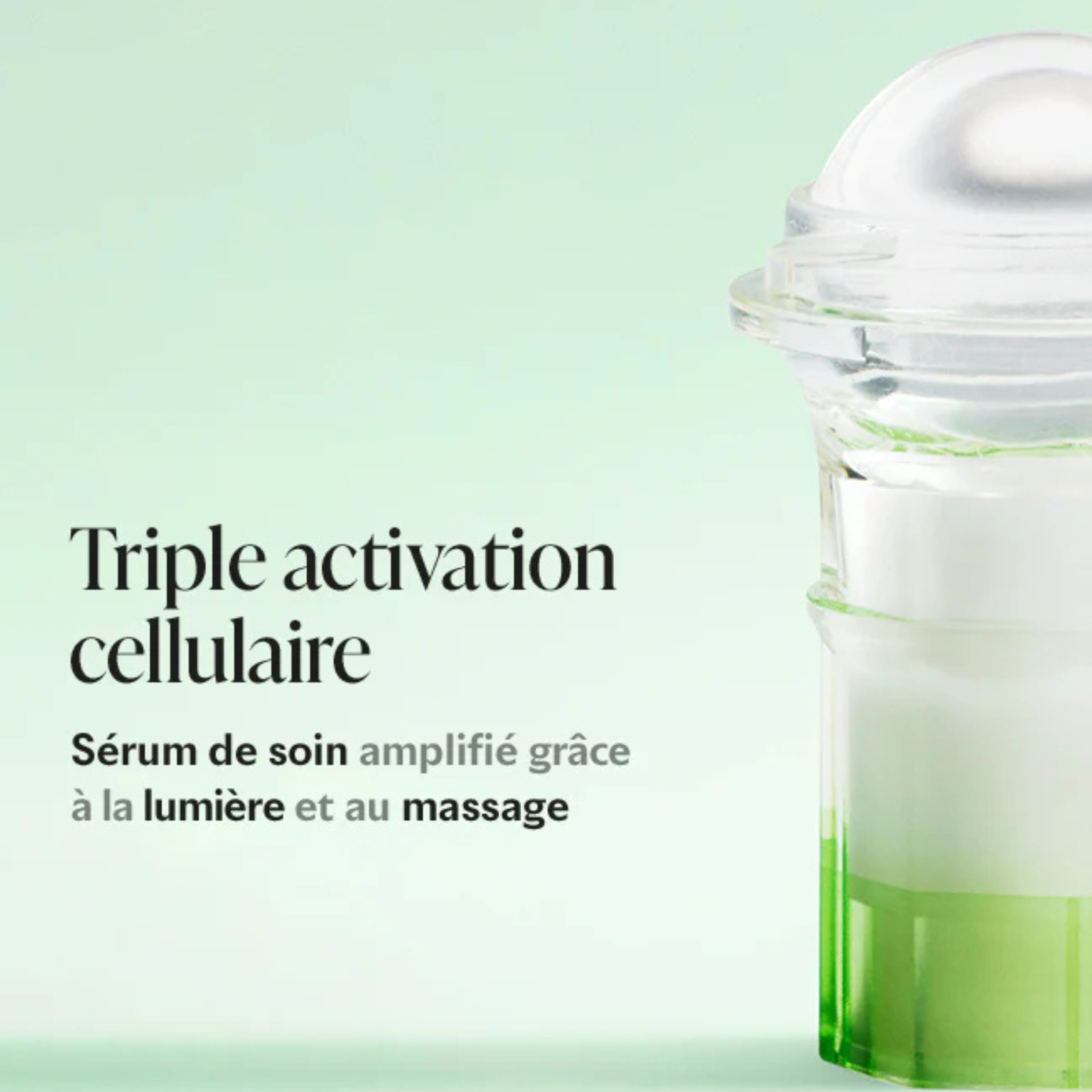 Capsules Skin Perfect - Peaux Sensibles