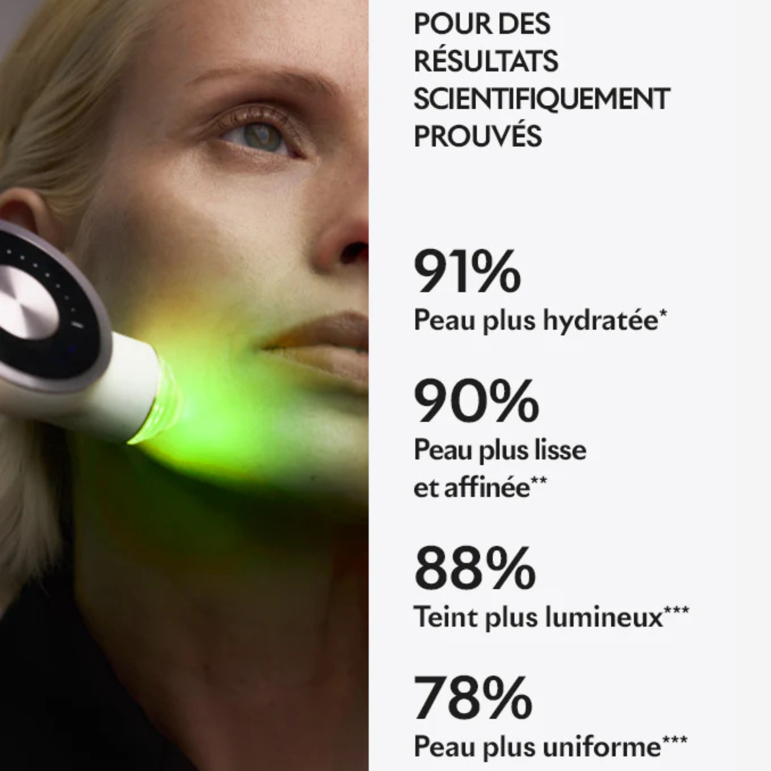 Capsules Skin Perfect - Peaux Sensibles