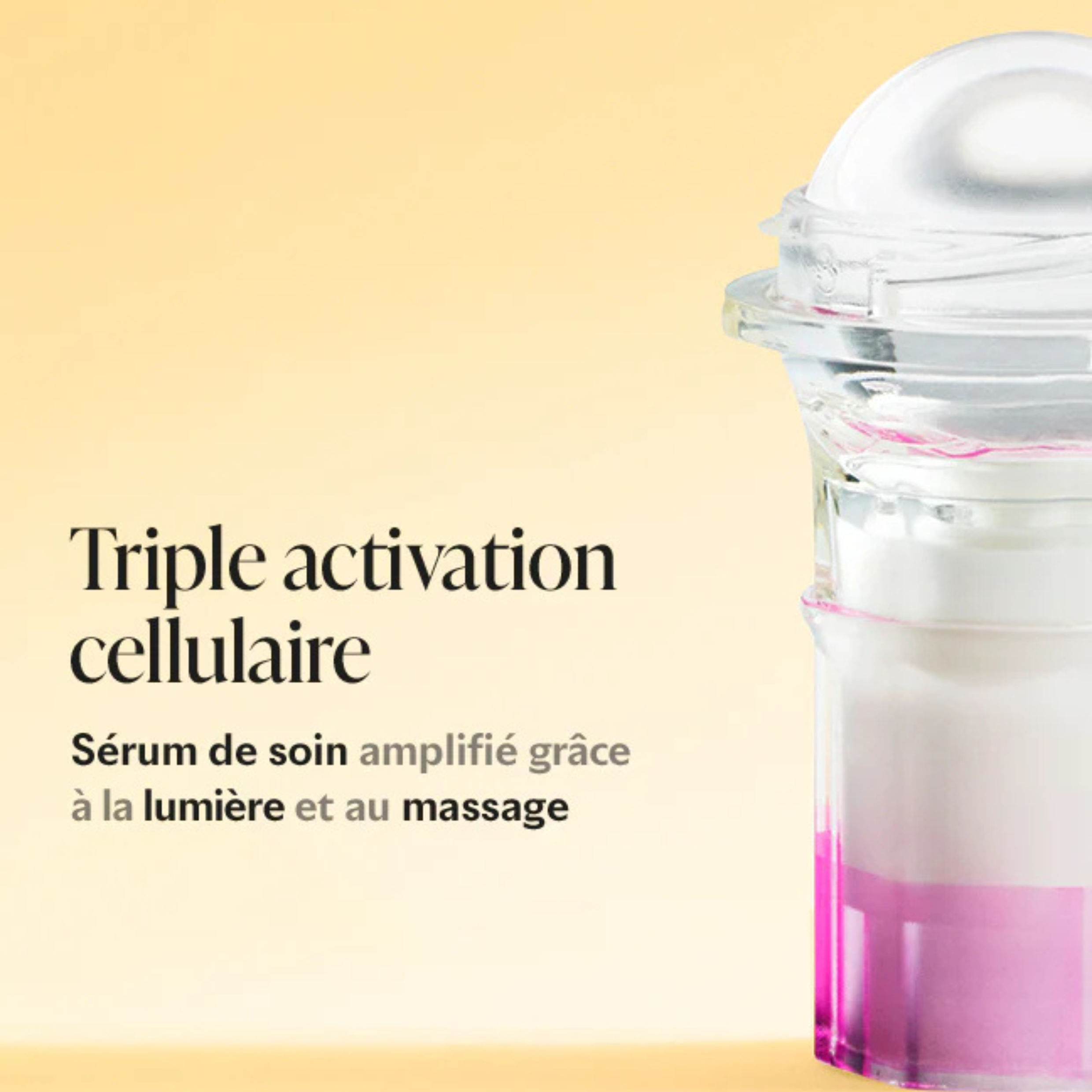 Capsules Spotless - Taches pigmentaires