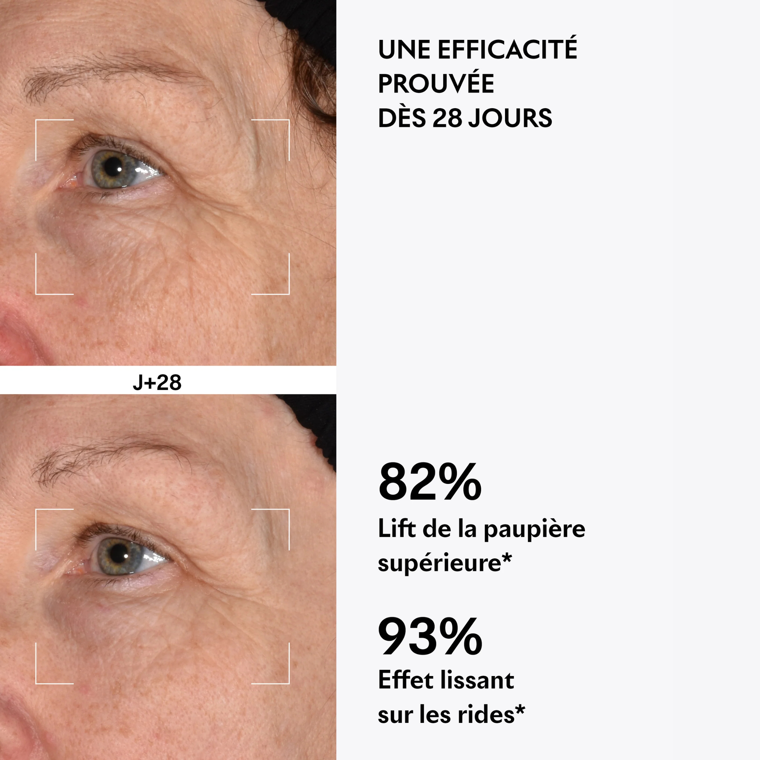 Grande trousse capsules EYE