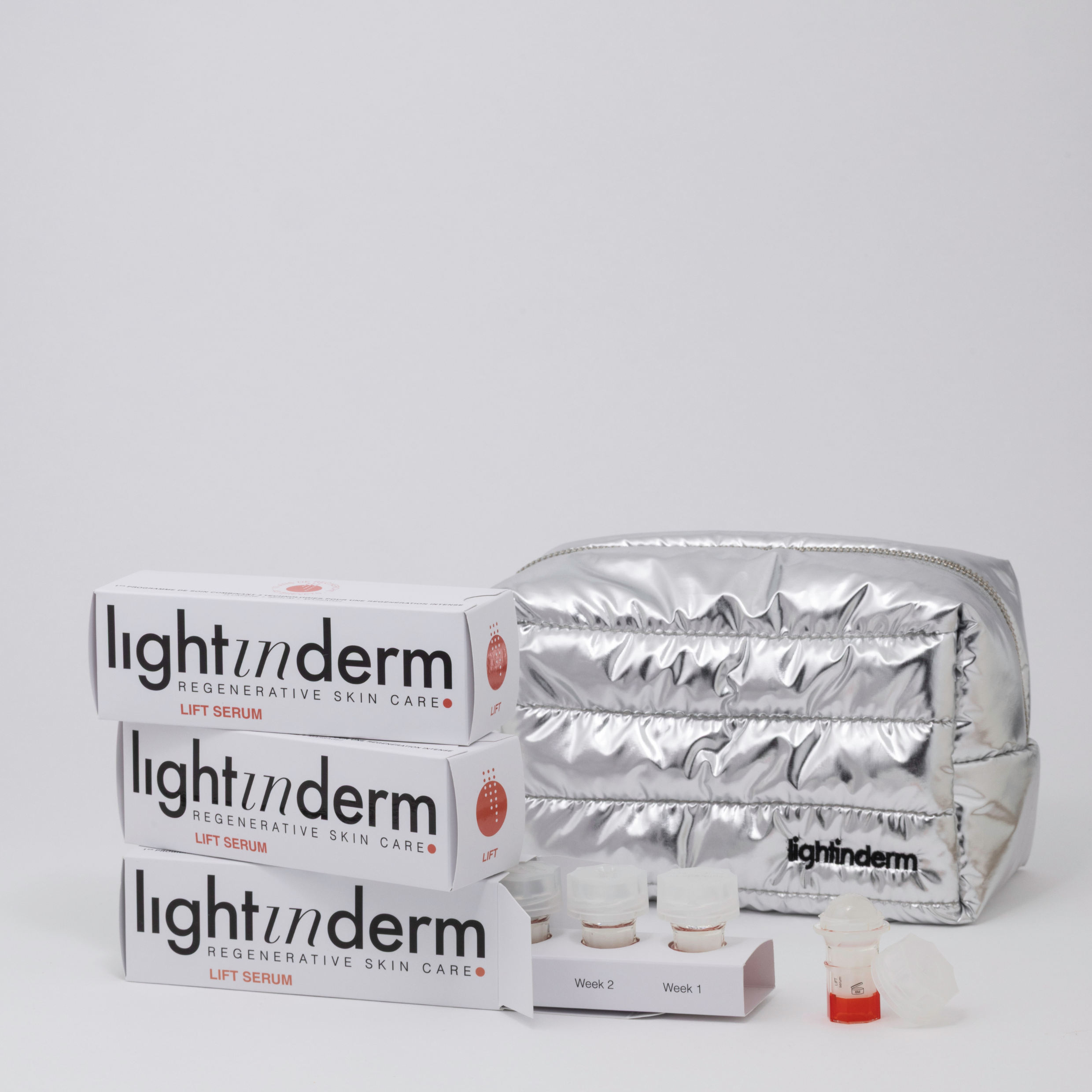 Petite trousse capsules LIFT