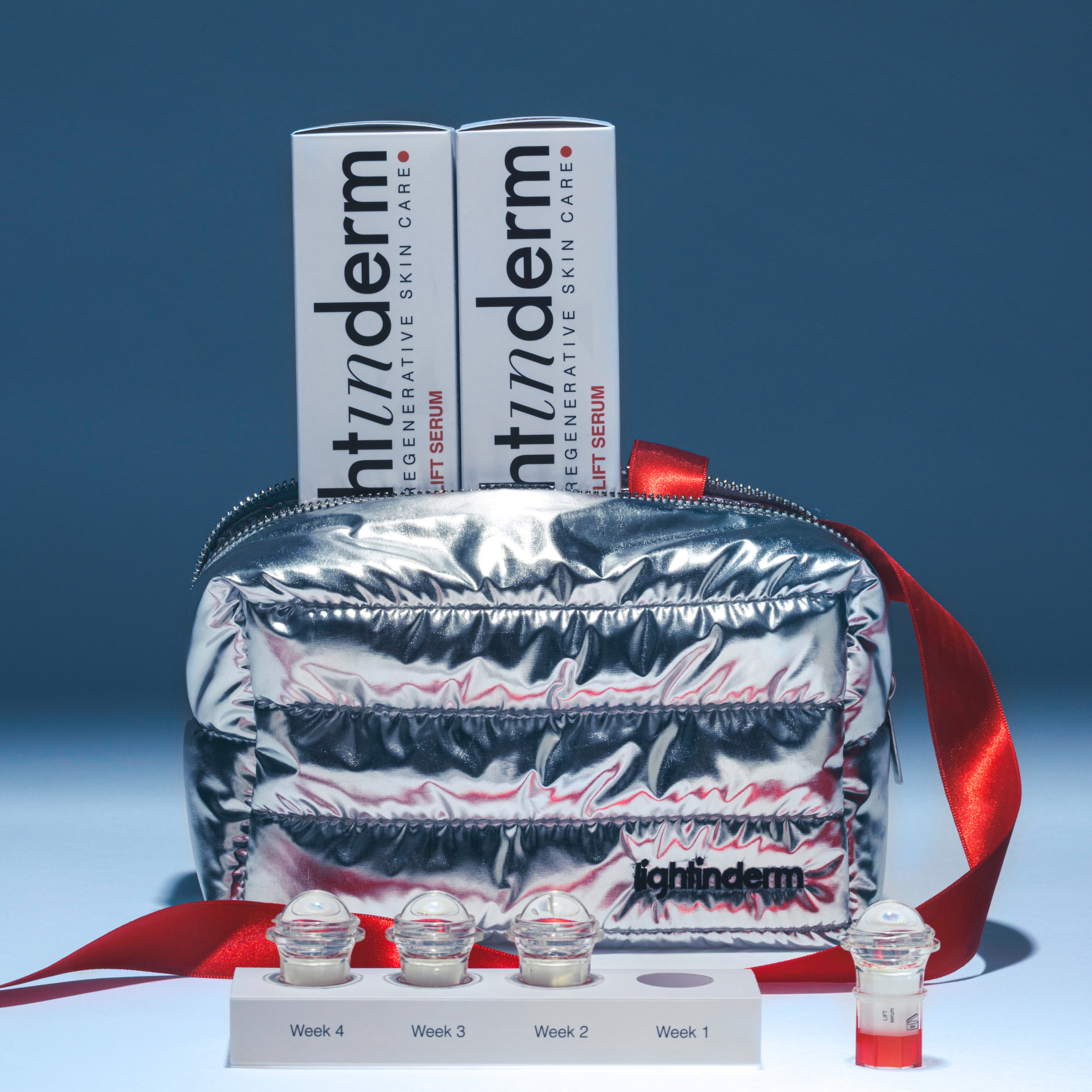 Petite trousse capsules LIFT