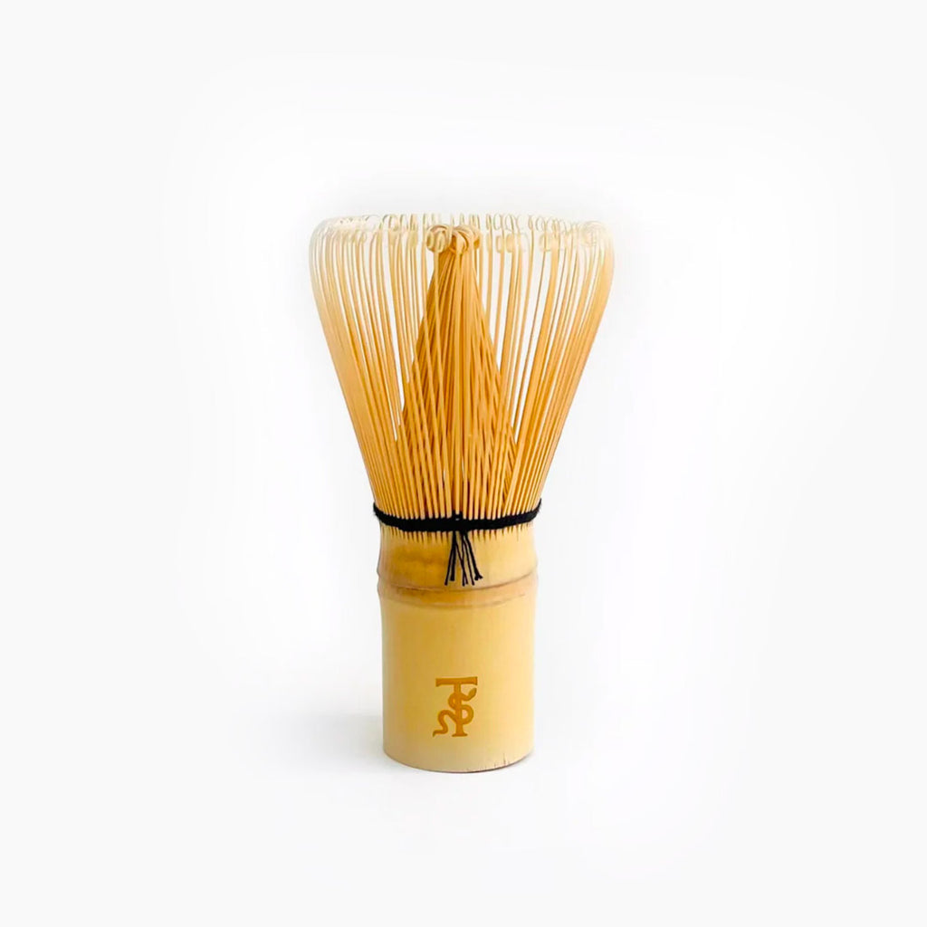 Fouet à Matcha Chasen