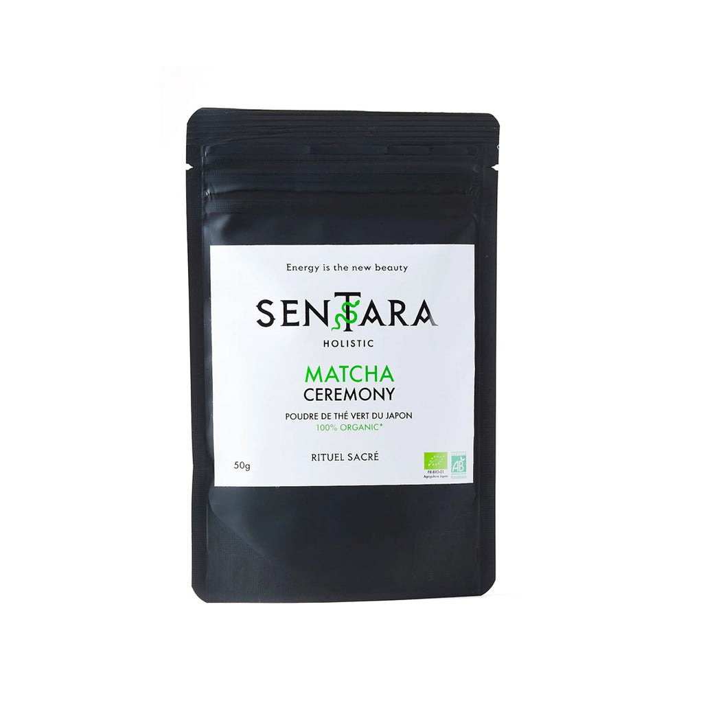 Thé Matcha Ceremony BIO
