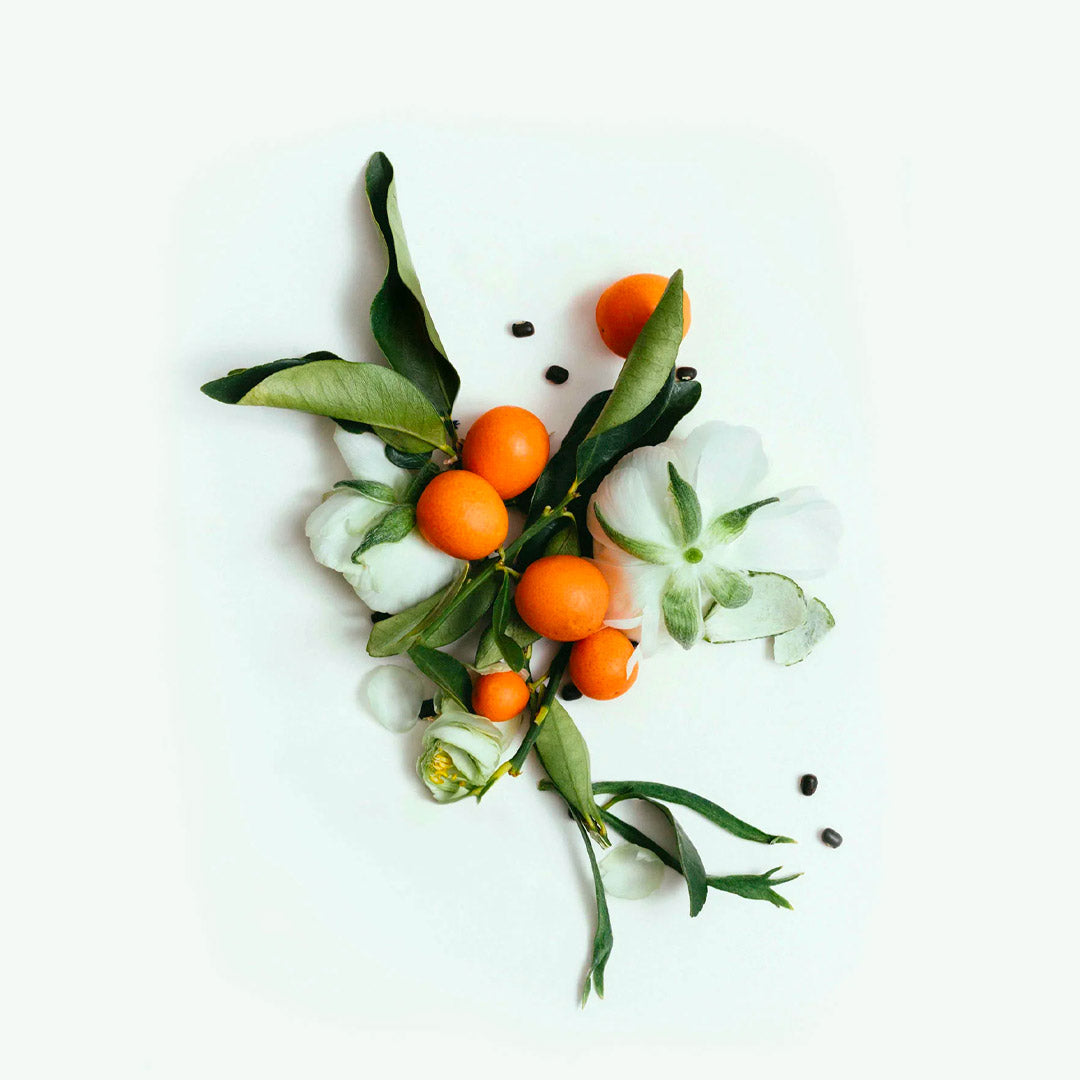 Déodorant stick naturel- Neroli