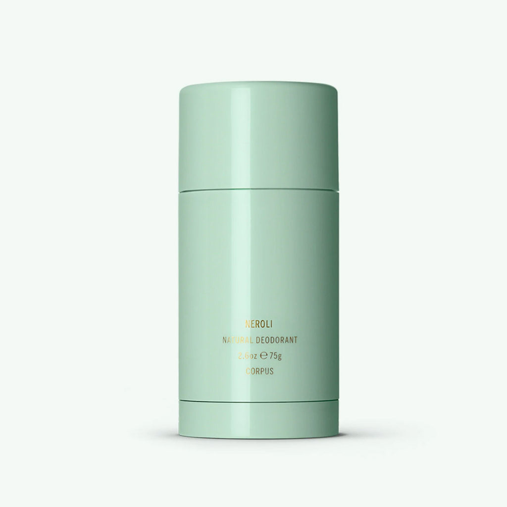Déodorant stick naturel- Neroli